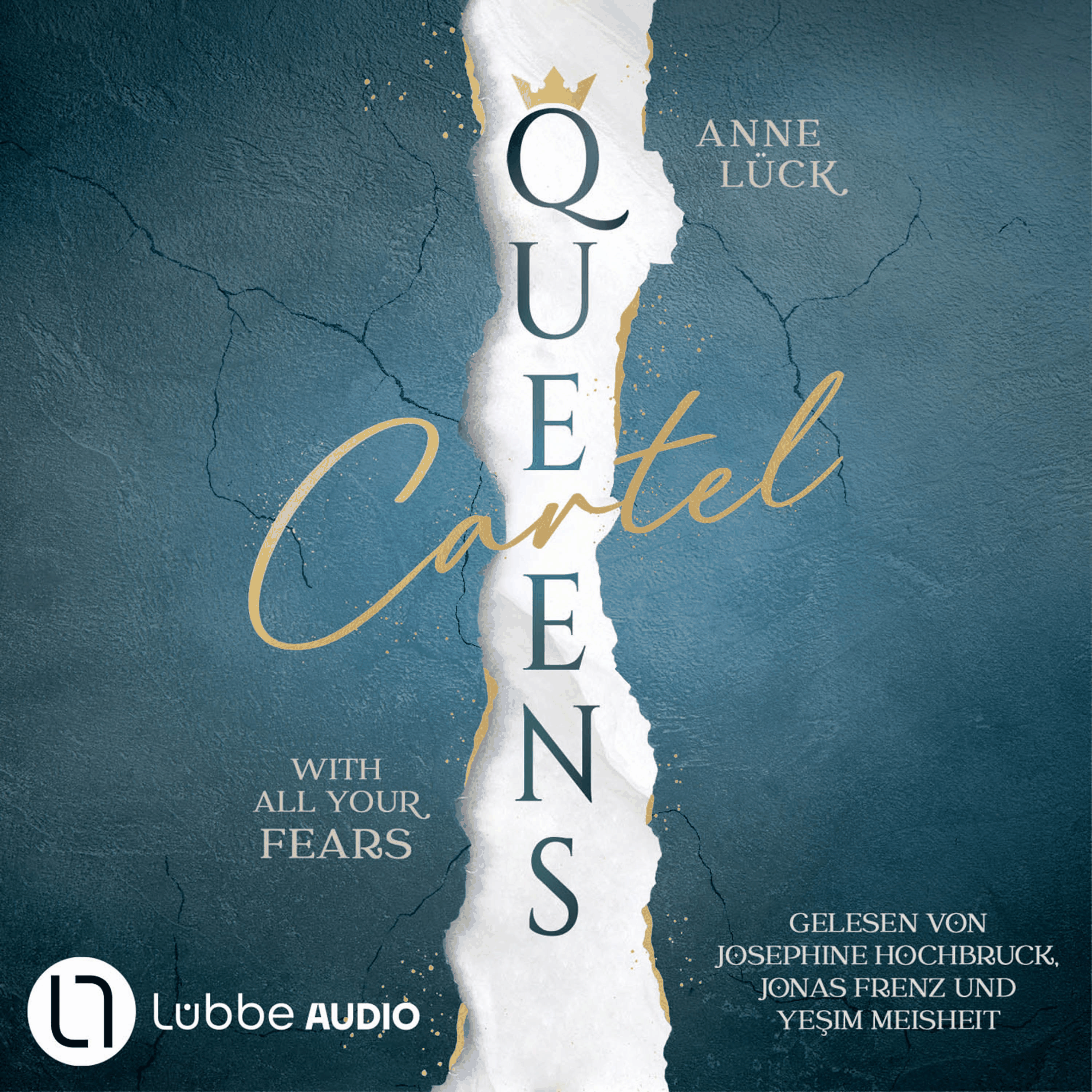 With All Your Fears - Queens Cartel, Teil 2