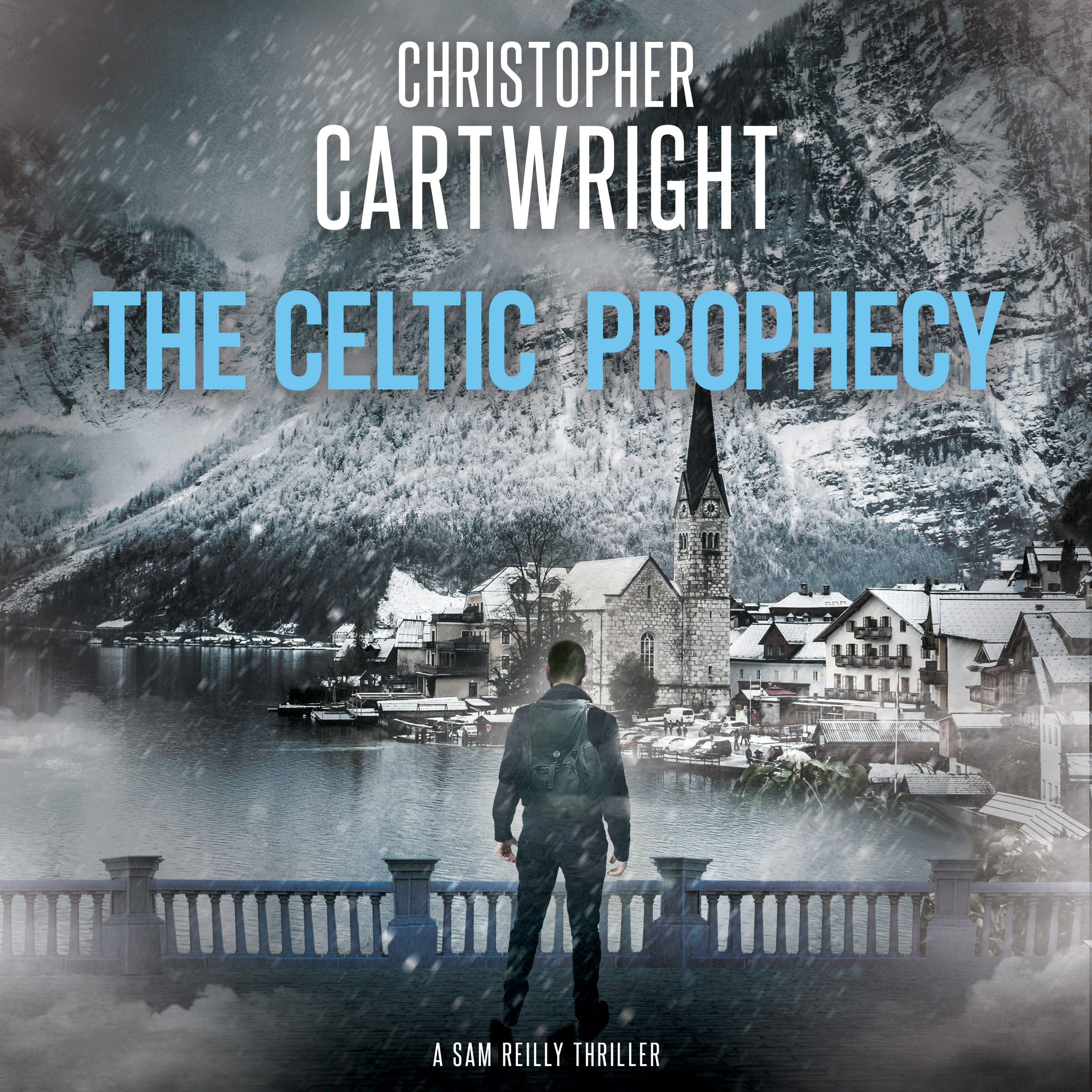The Celtic Prophecy