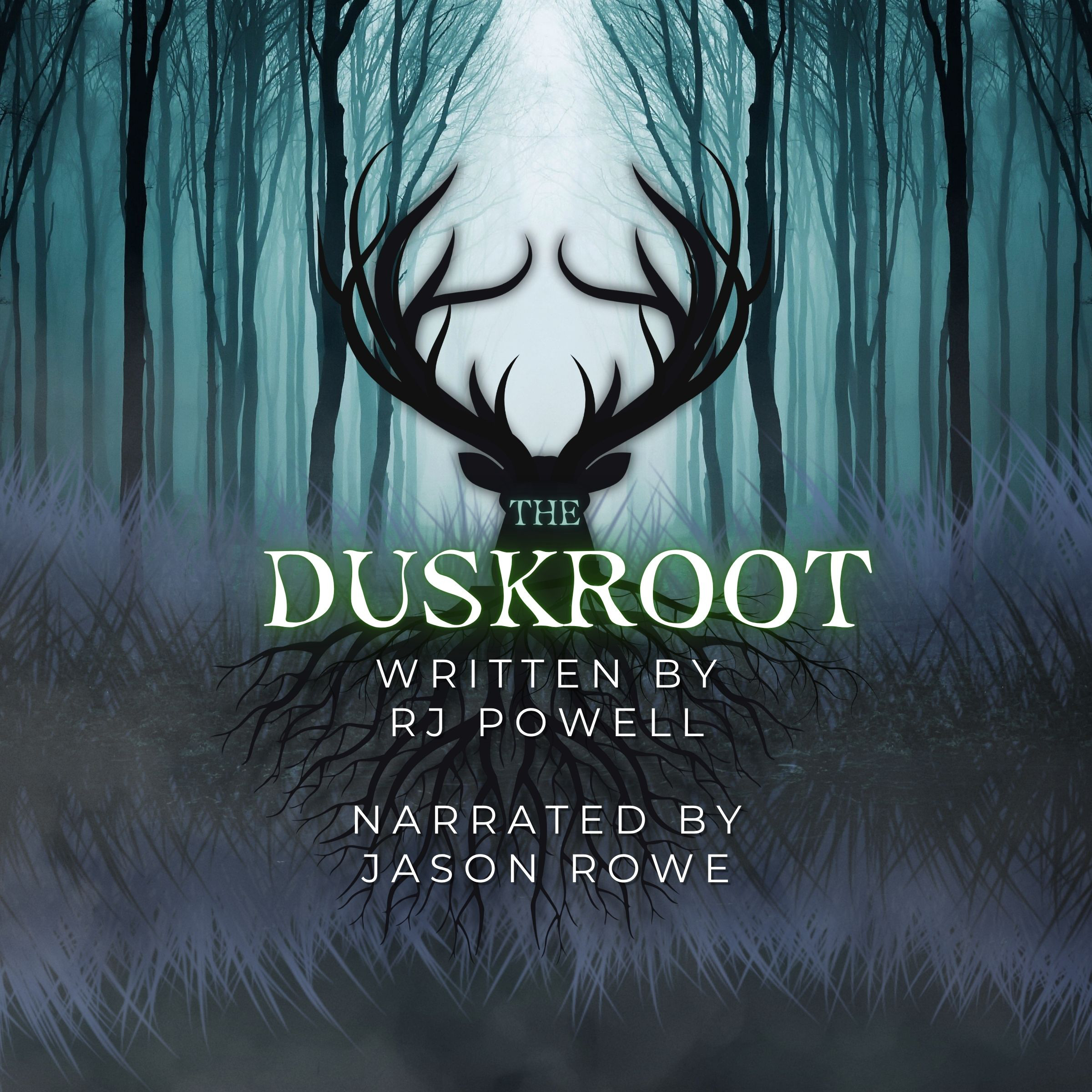 The Duskroot