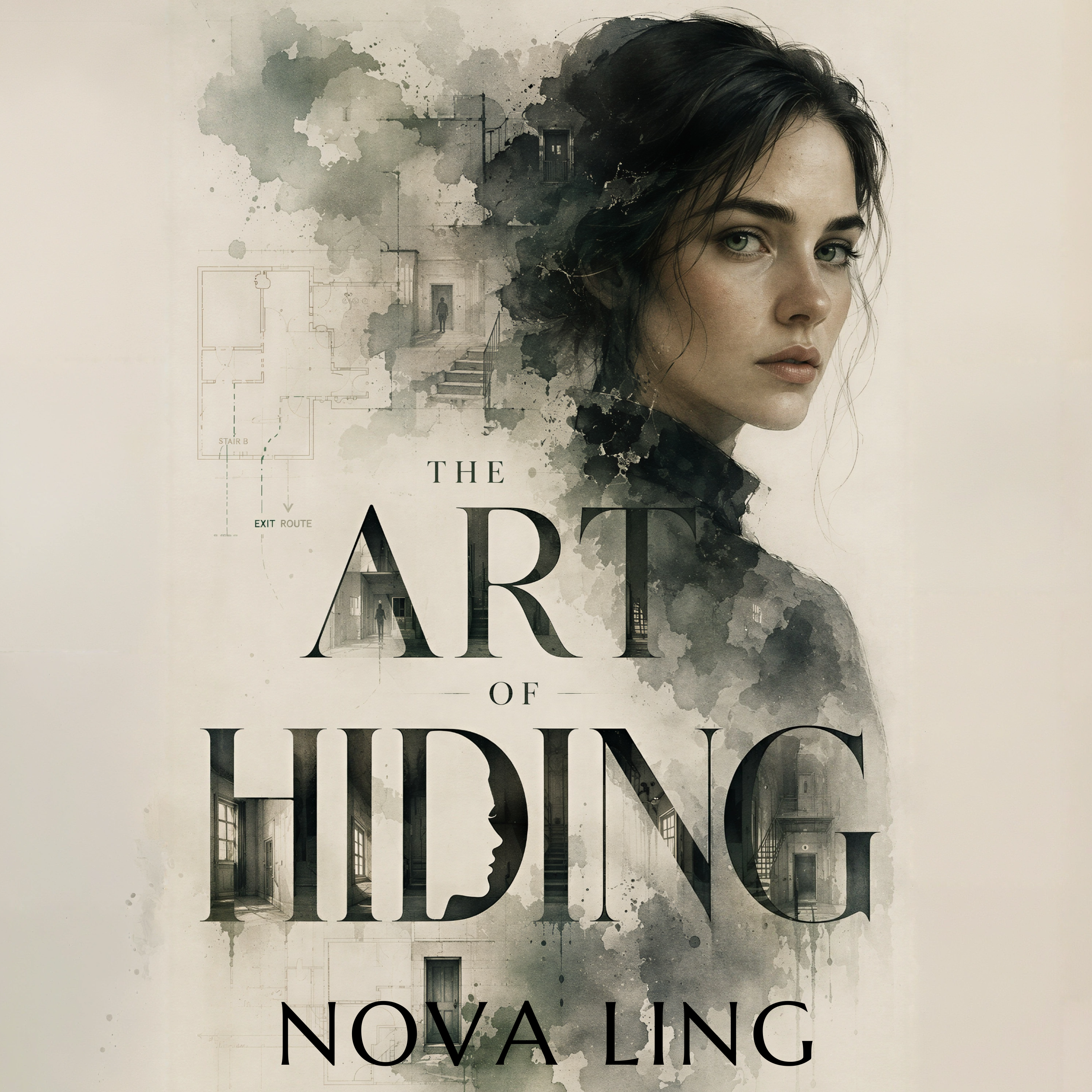 The Art of Hiding