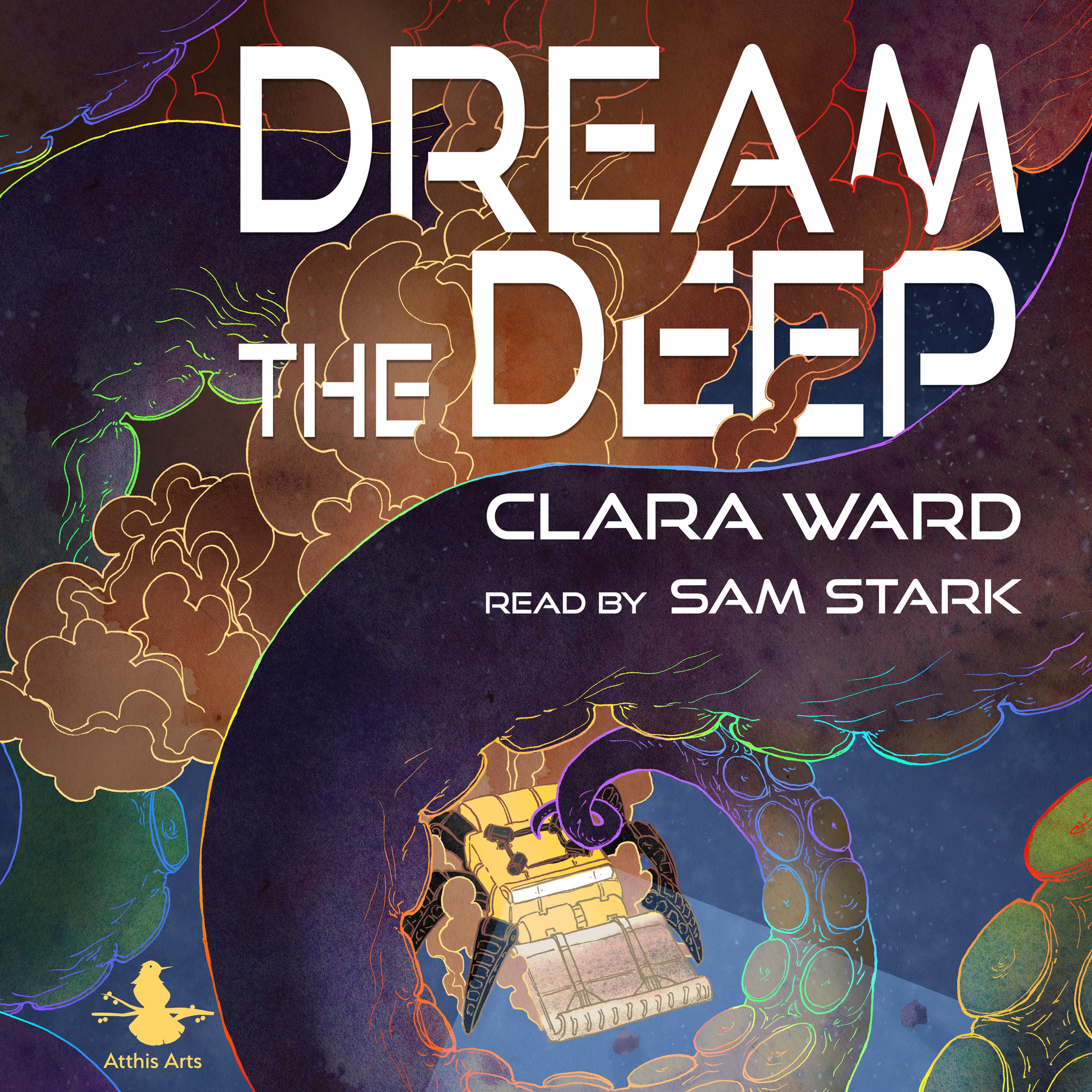Dream the Deep