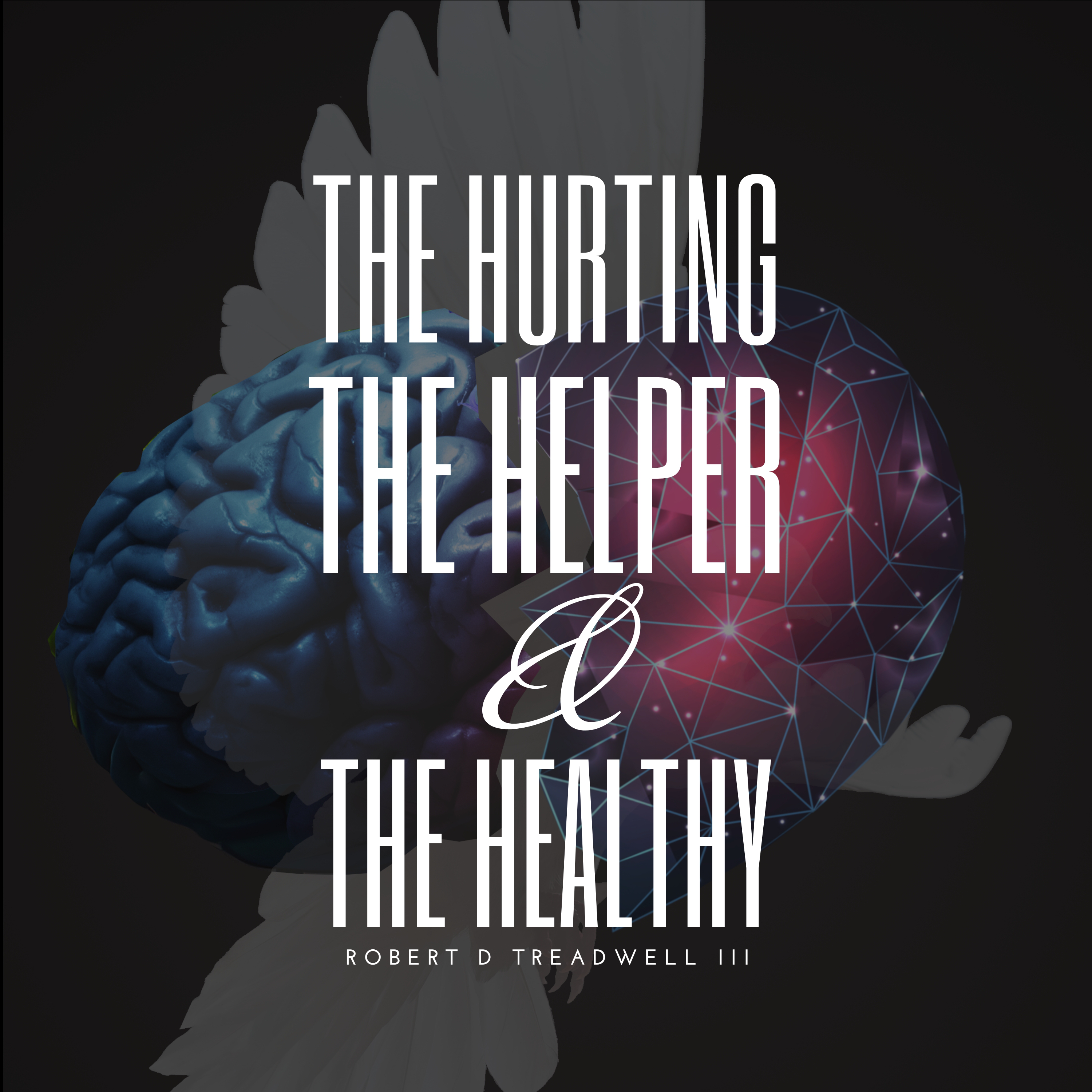 The Hurting, The Helper, & The Healthy