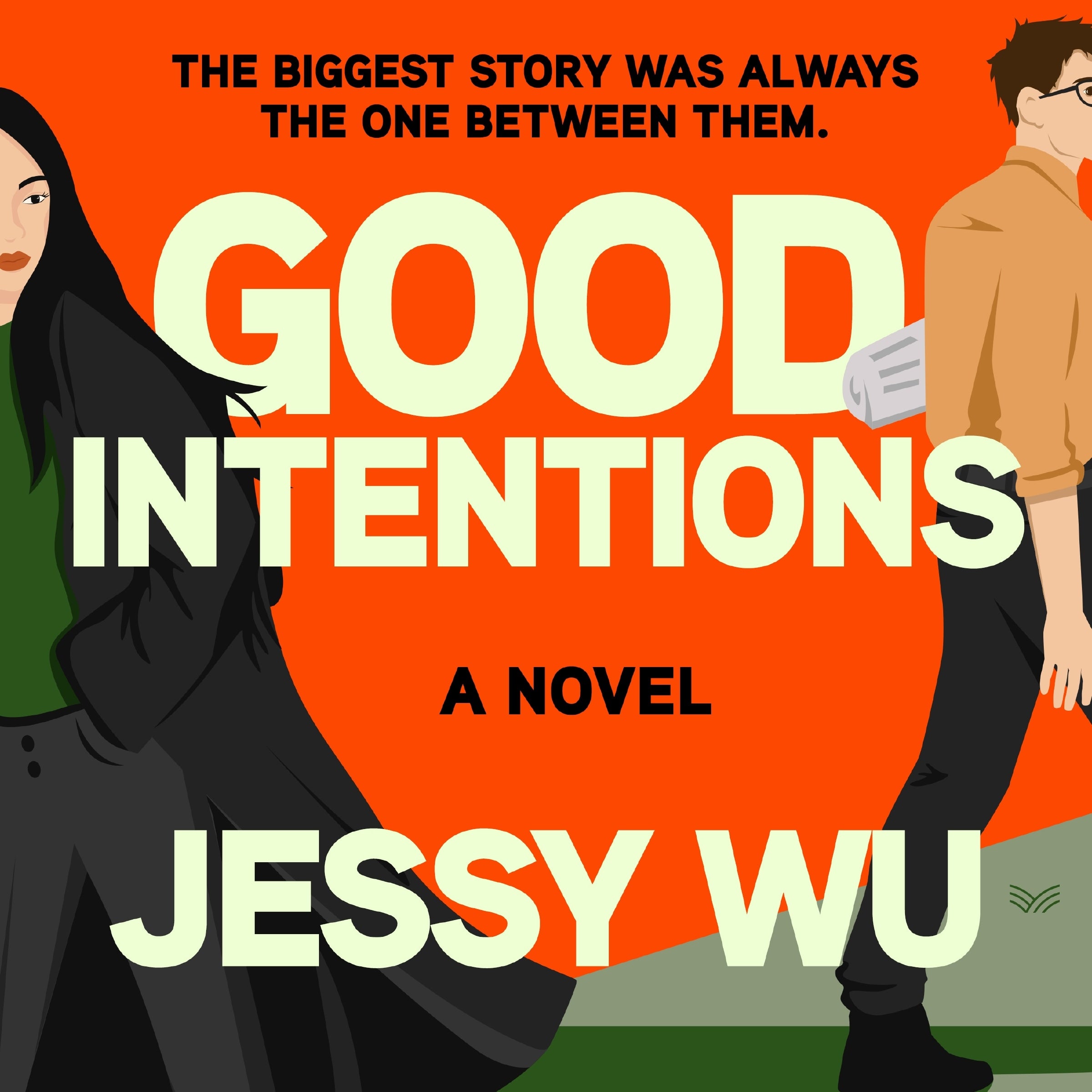Good Intentions