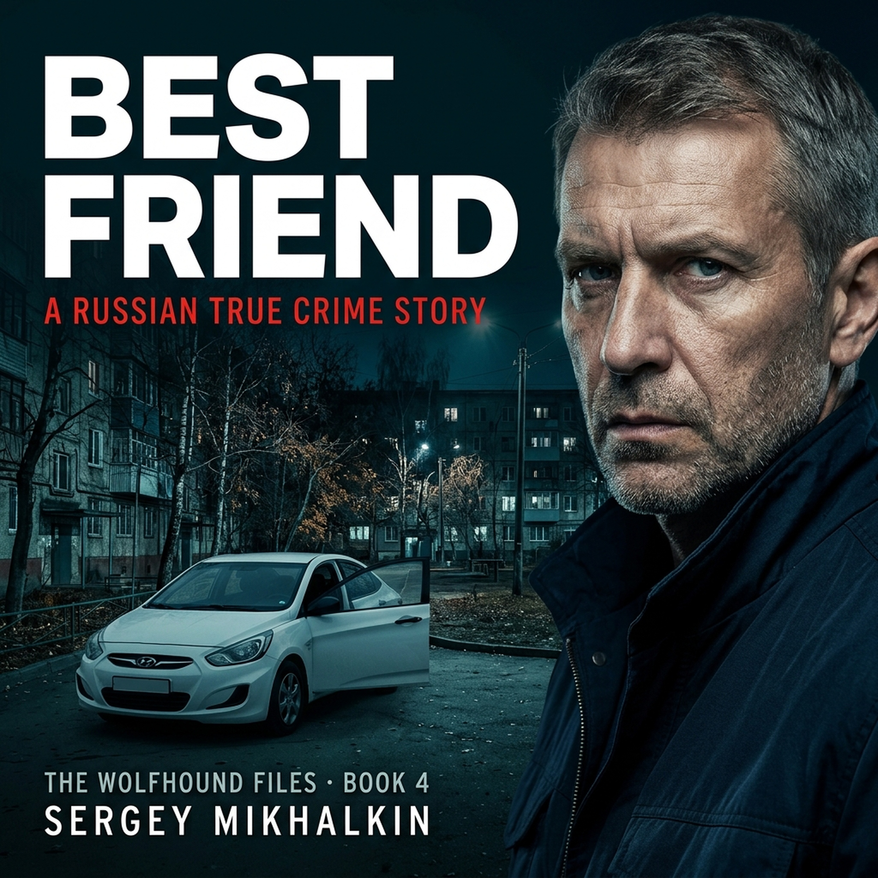 Best Friend