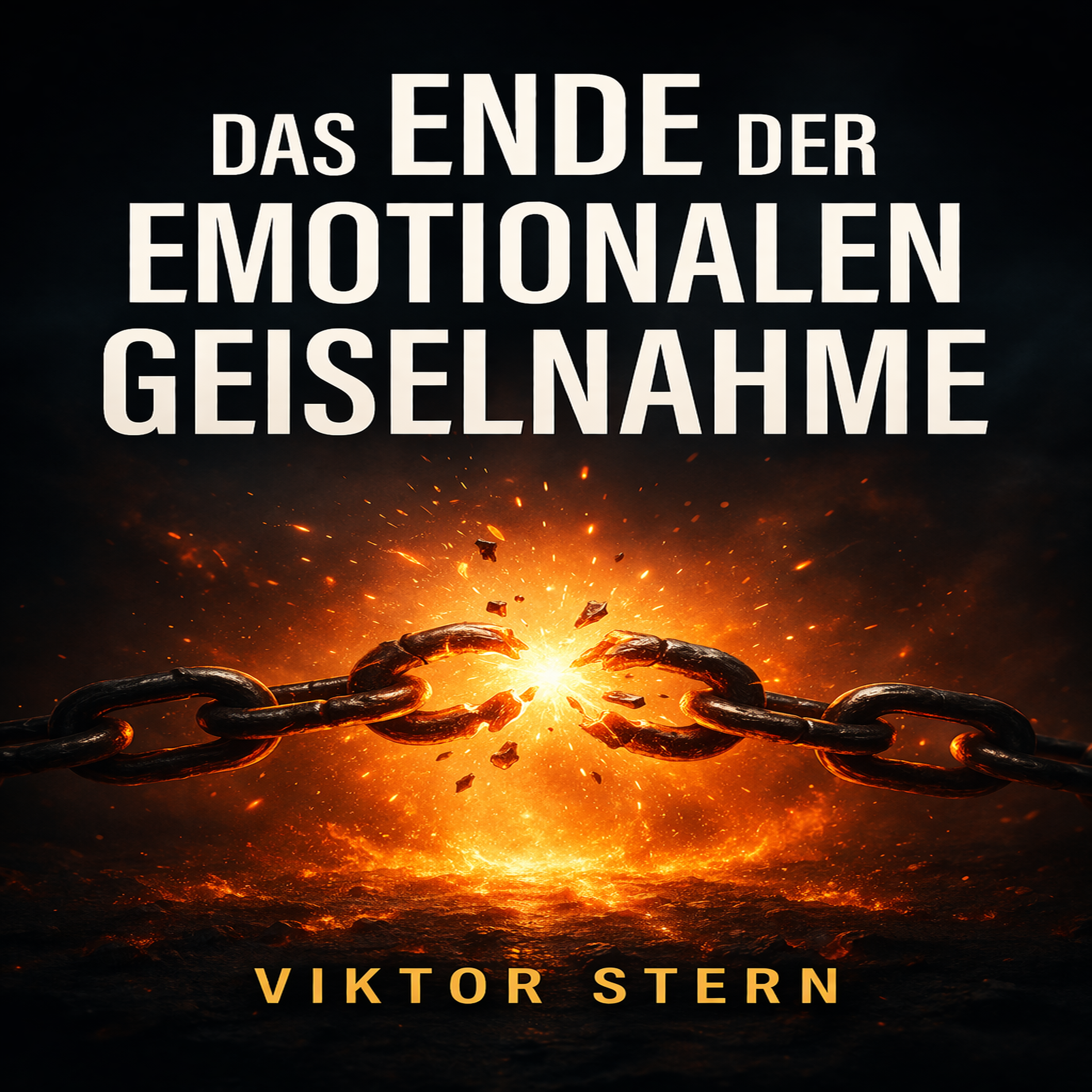 Das Ende der emotionalen Geiselnahme