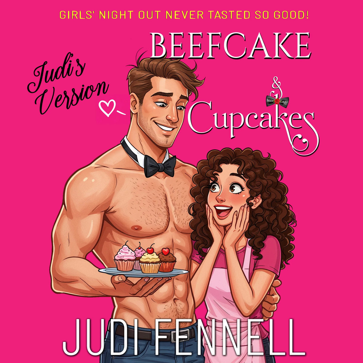 Beefcake & Cupcakes