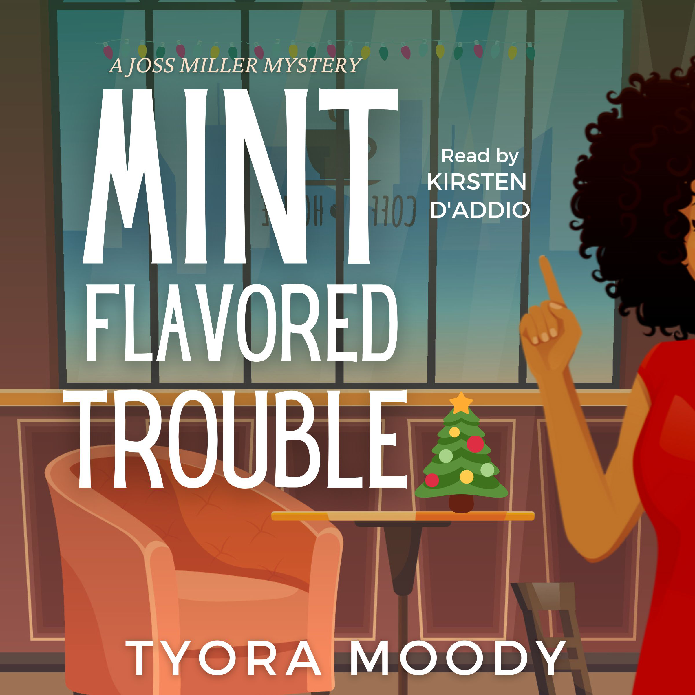 Mint Flavored Trouble