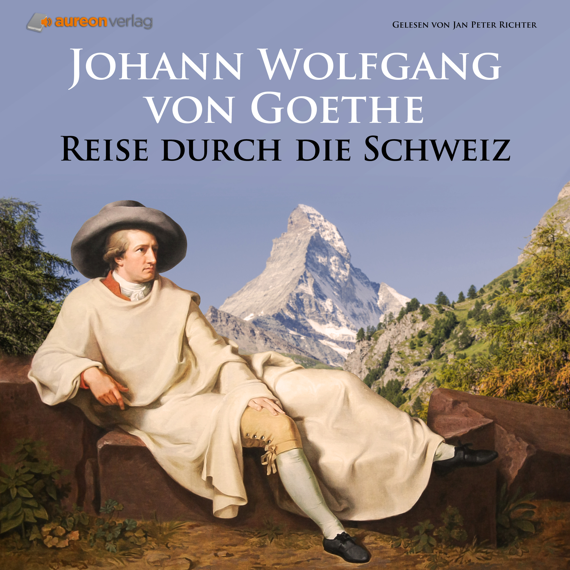 Reise durch die Schweiz