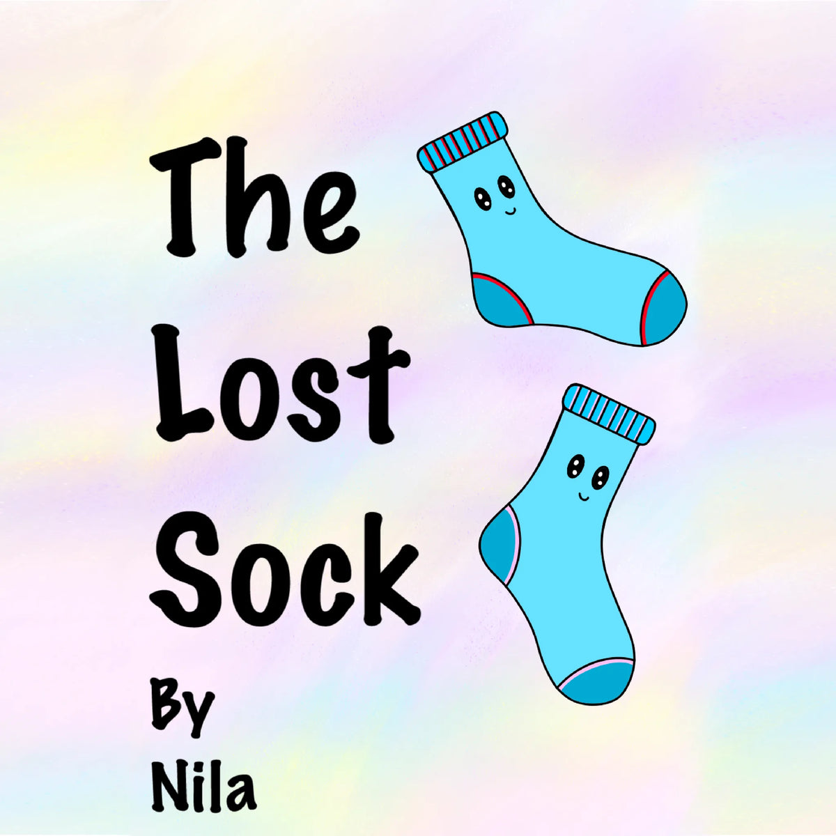 The Lost Sock