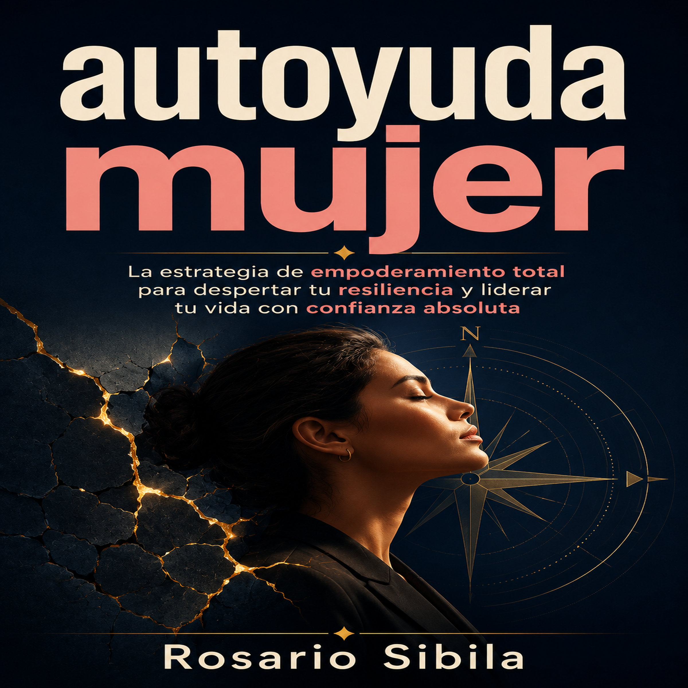 Autoyuda mujer