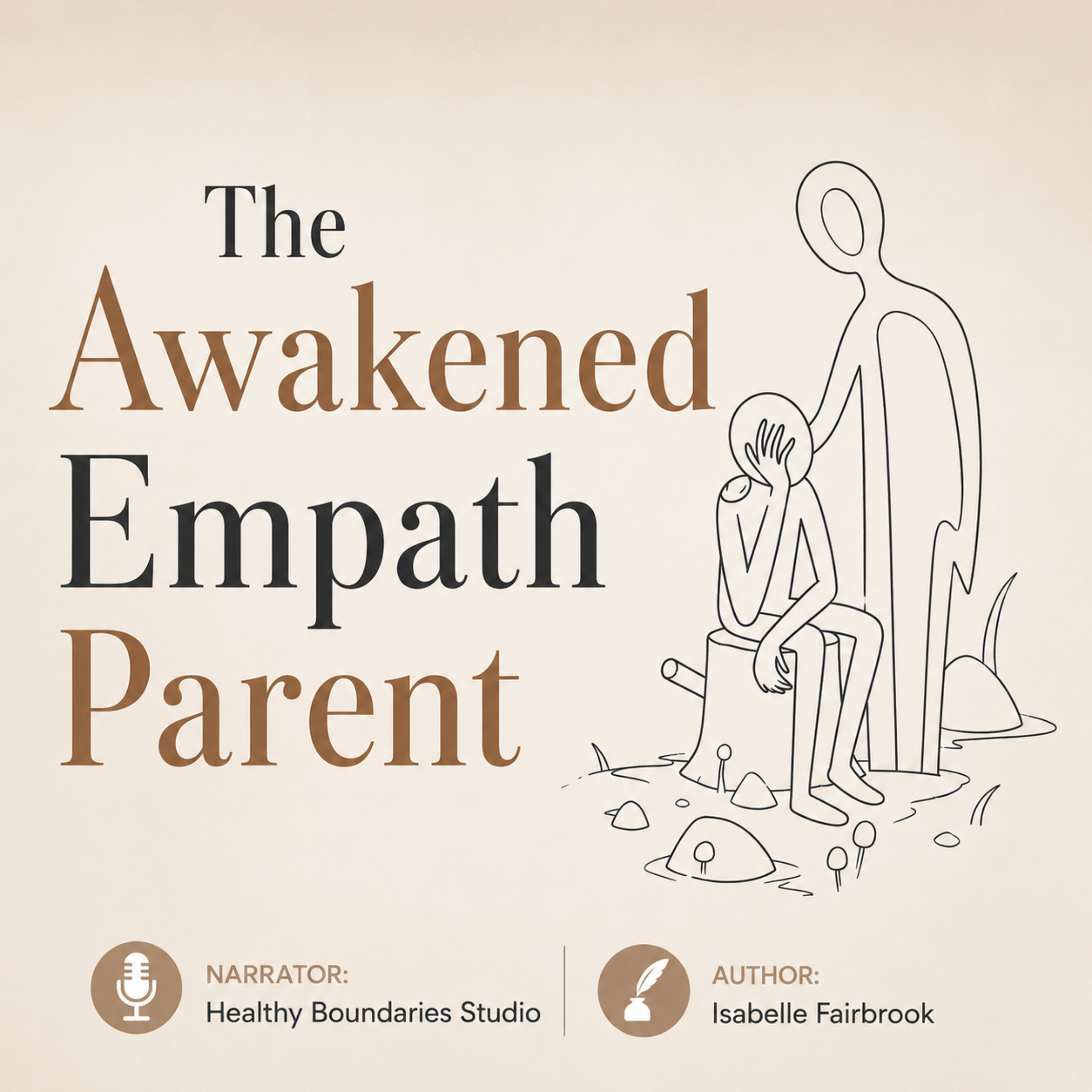 The Awakened Empath Parent