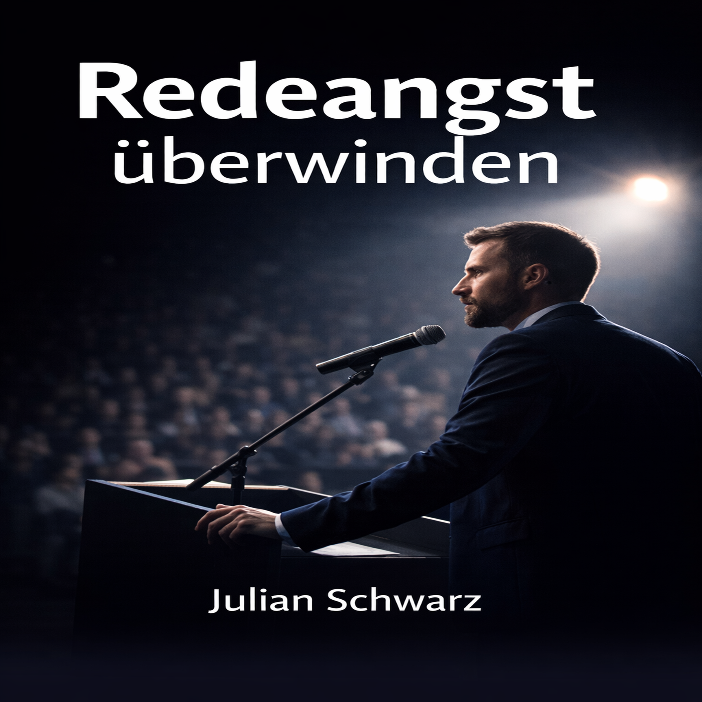 Redeangst überwinden