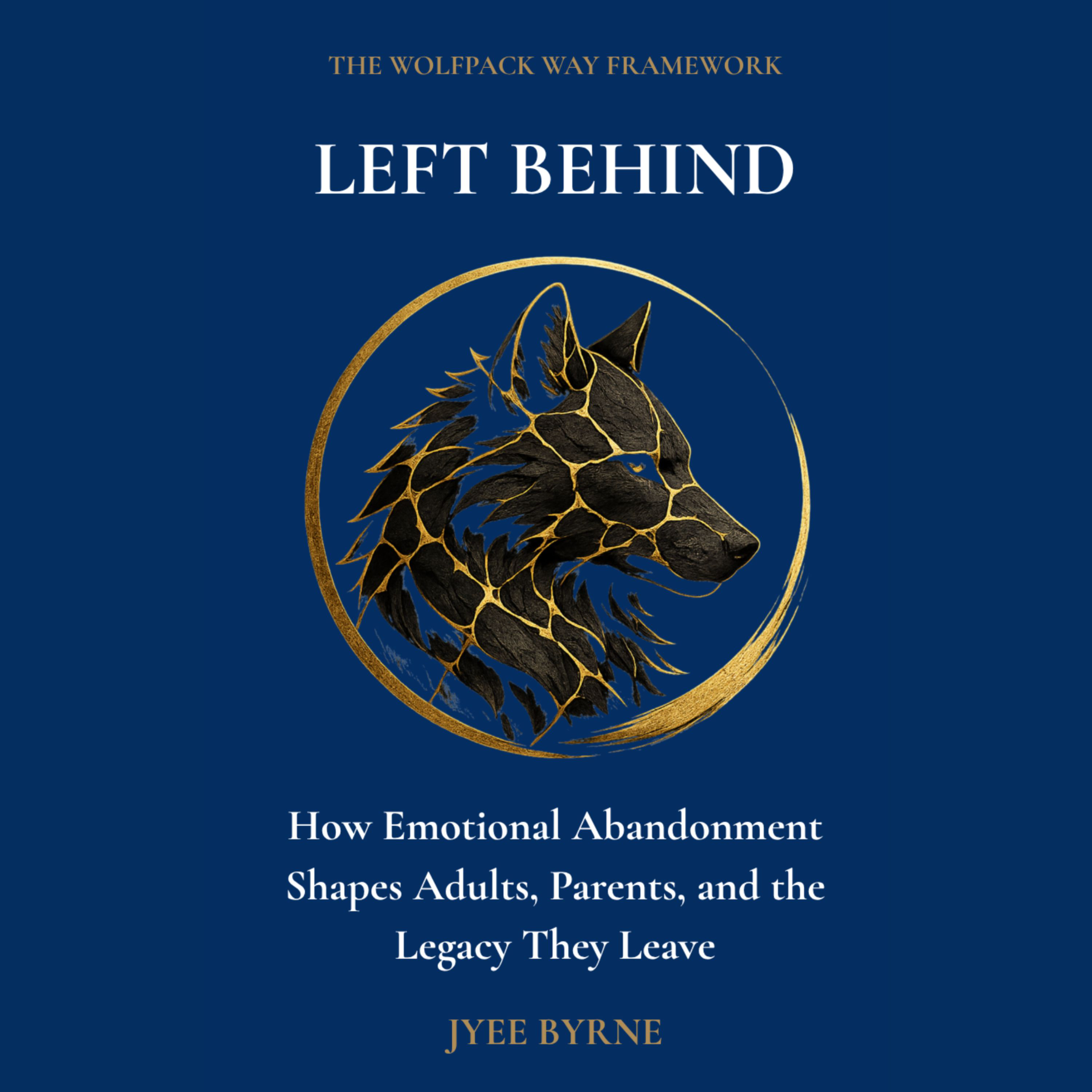 Left Behind