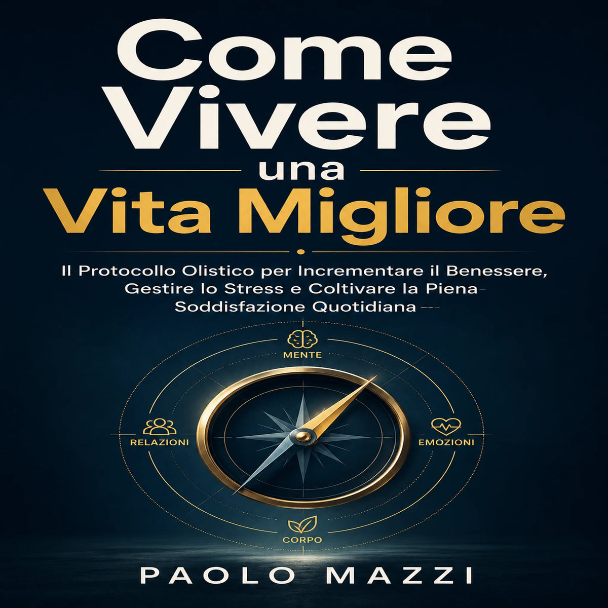 Come Vivere una Vita Migliore