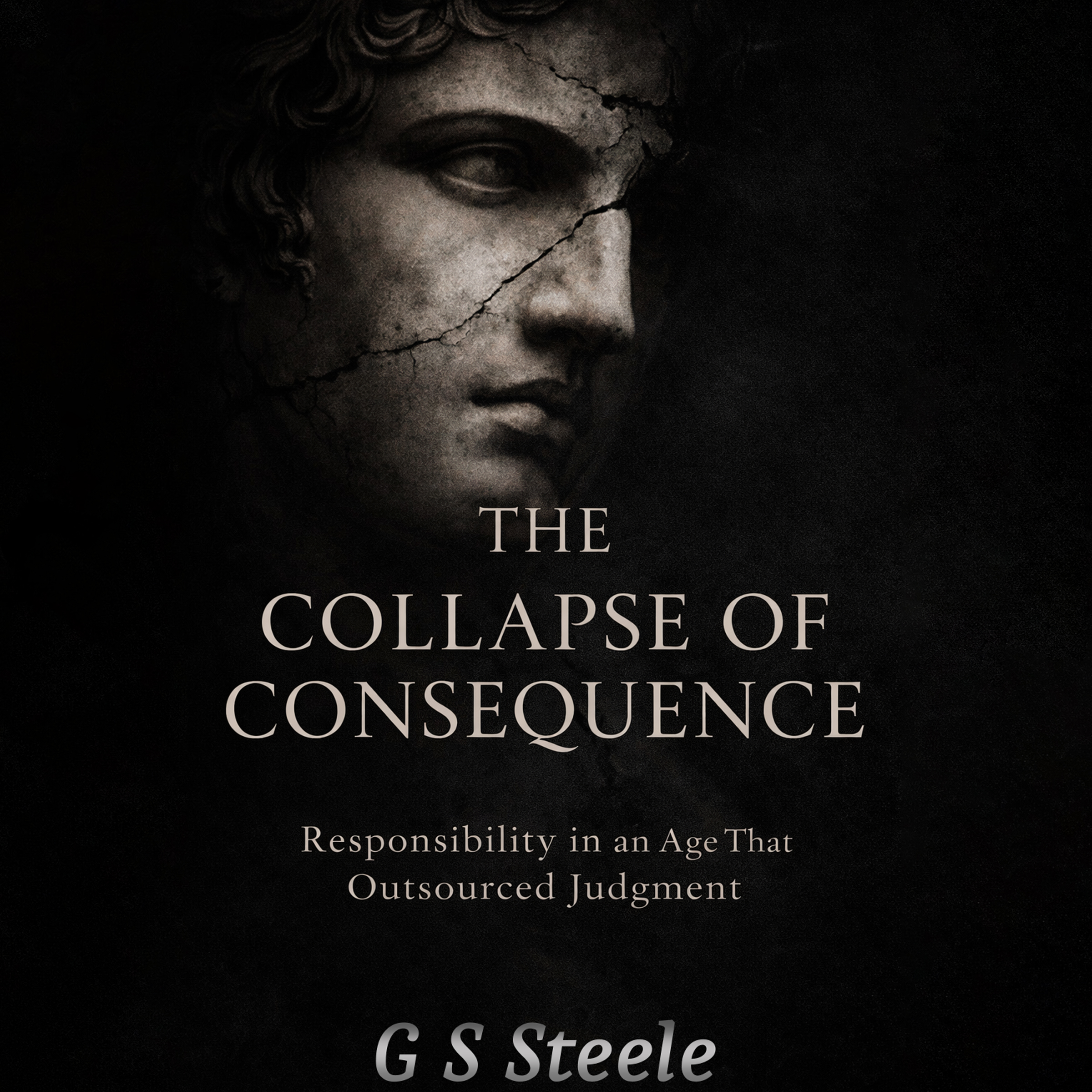 The Collapse of Consequence