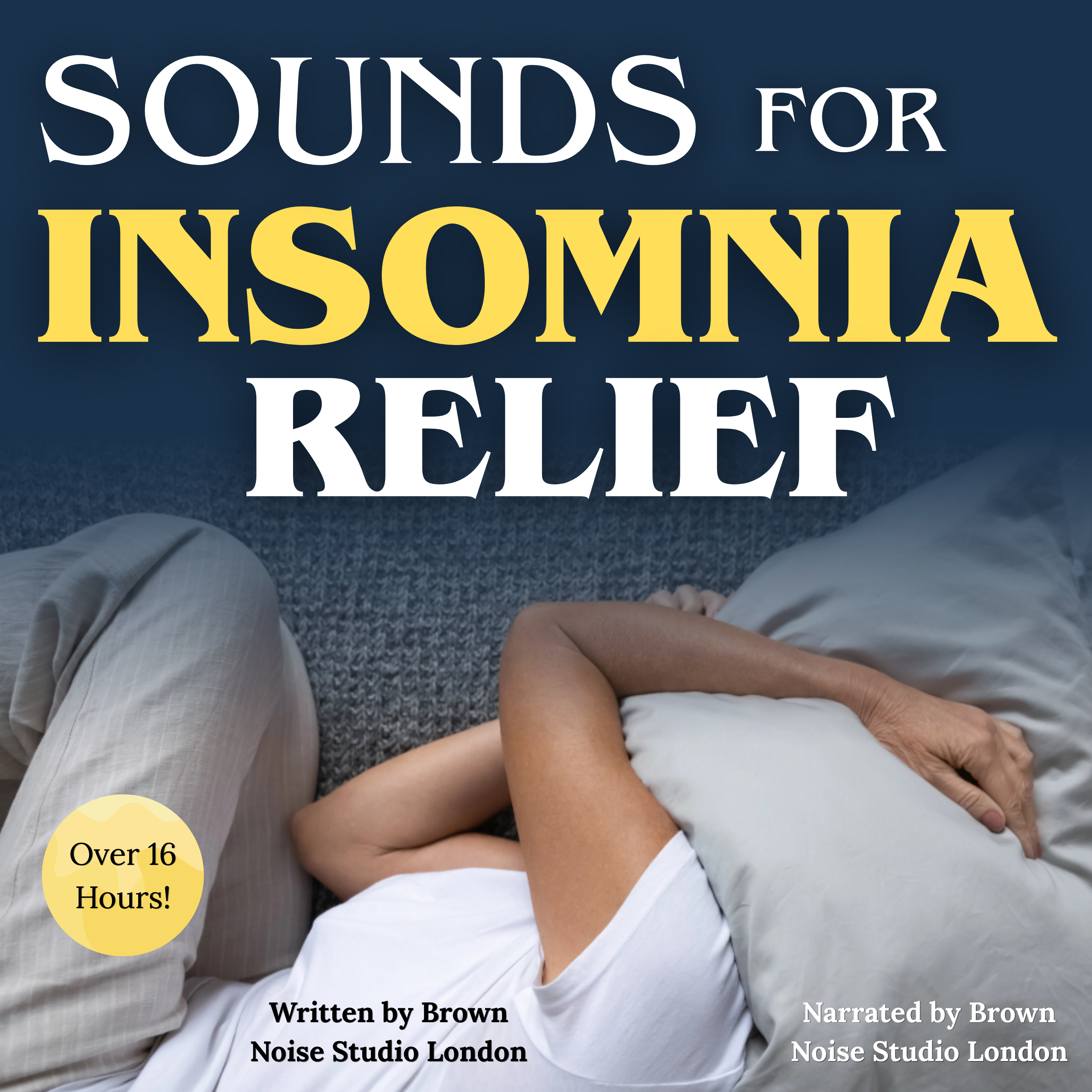 Sounds for Insomnia Relief