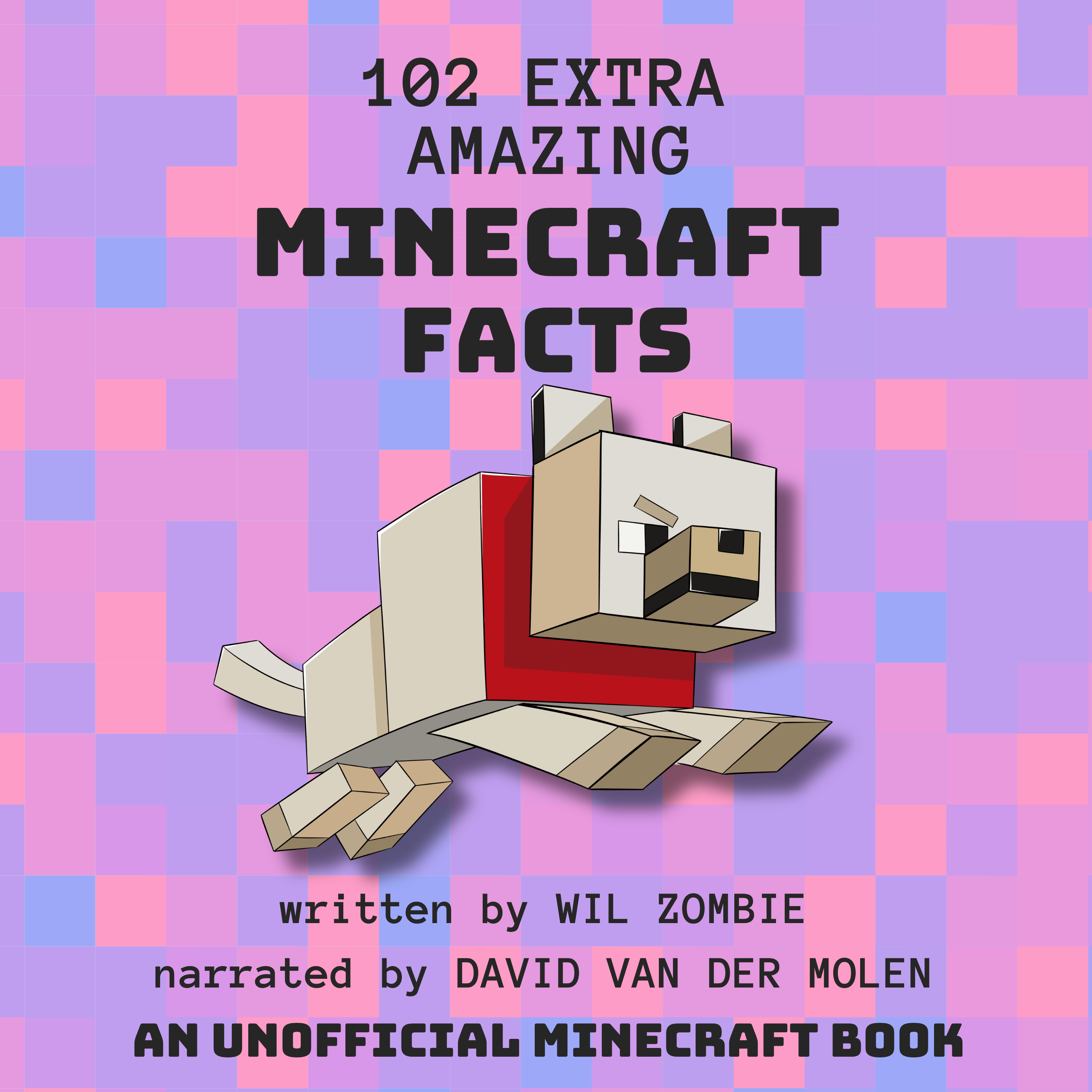 102 Extra Amazing Minecraft Facts