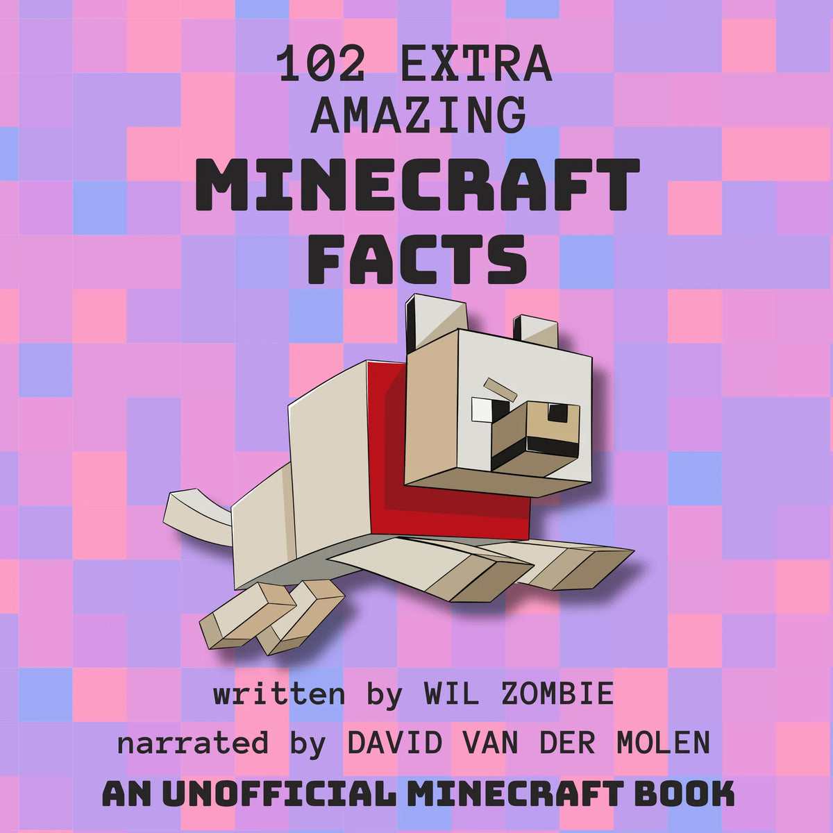 102 Extra Amazing Minecraft Facts