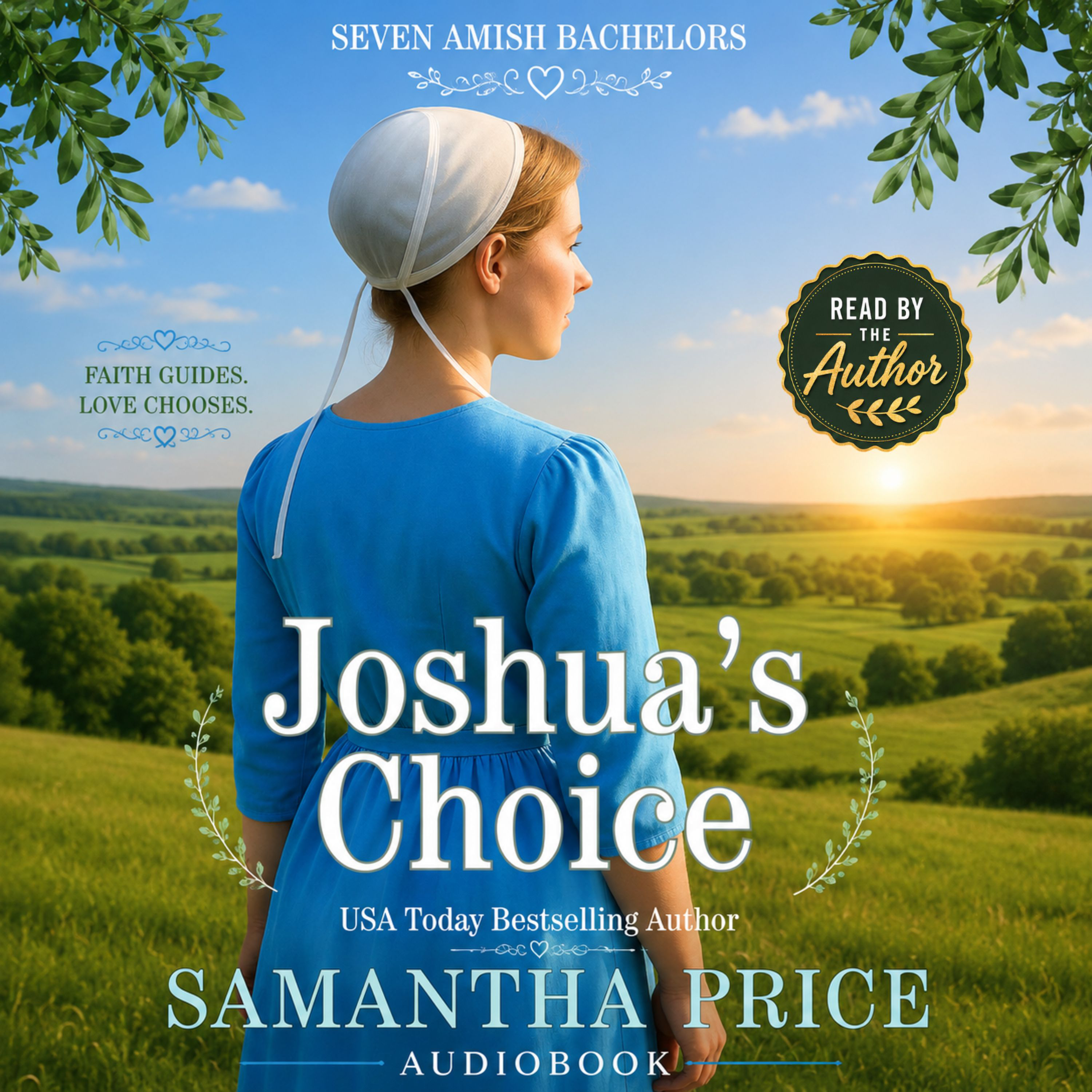 Joshua's Choice