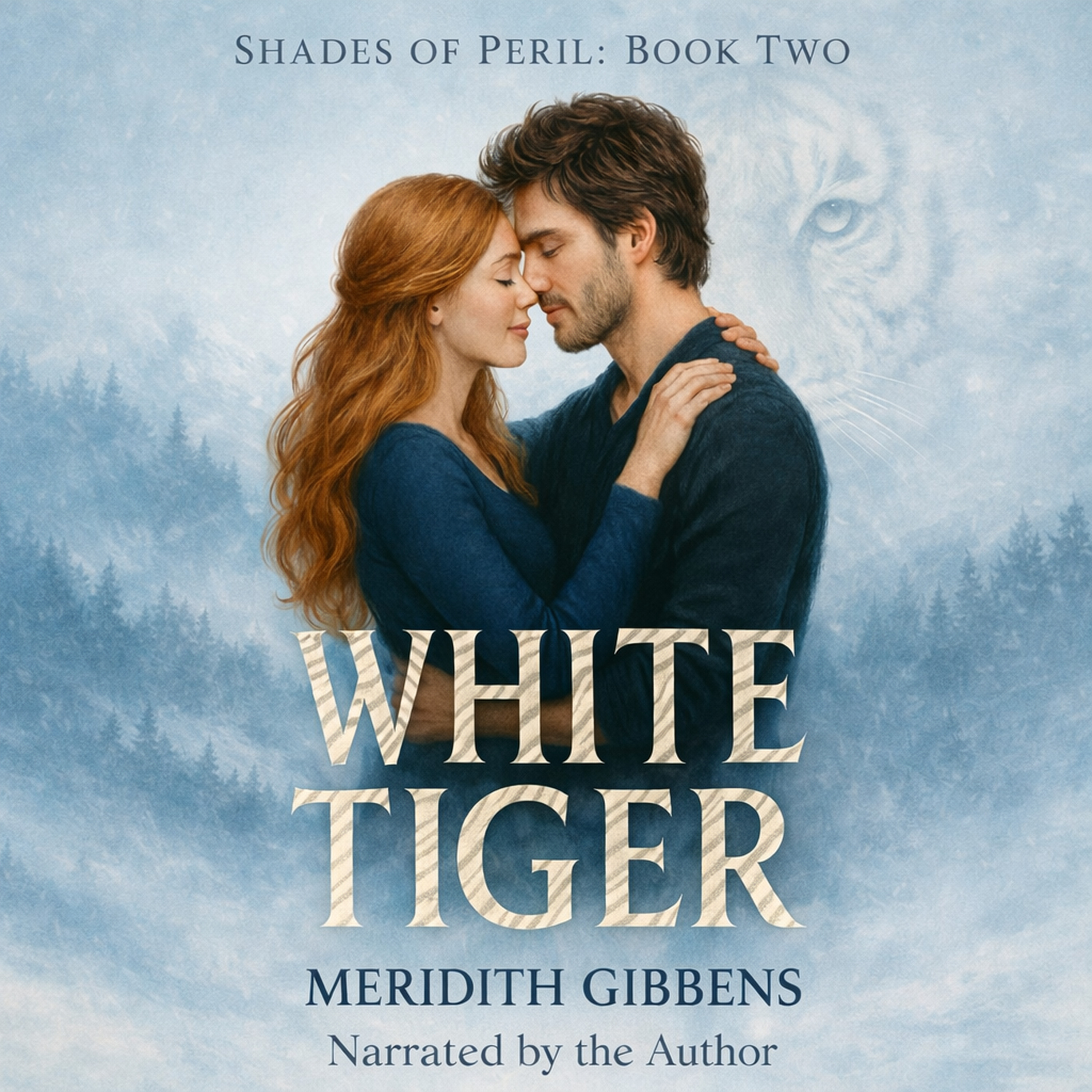 White Tiger