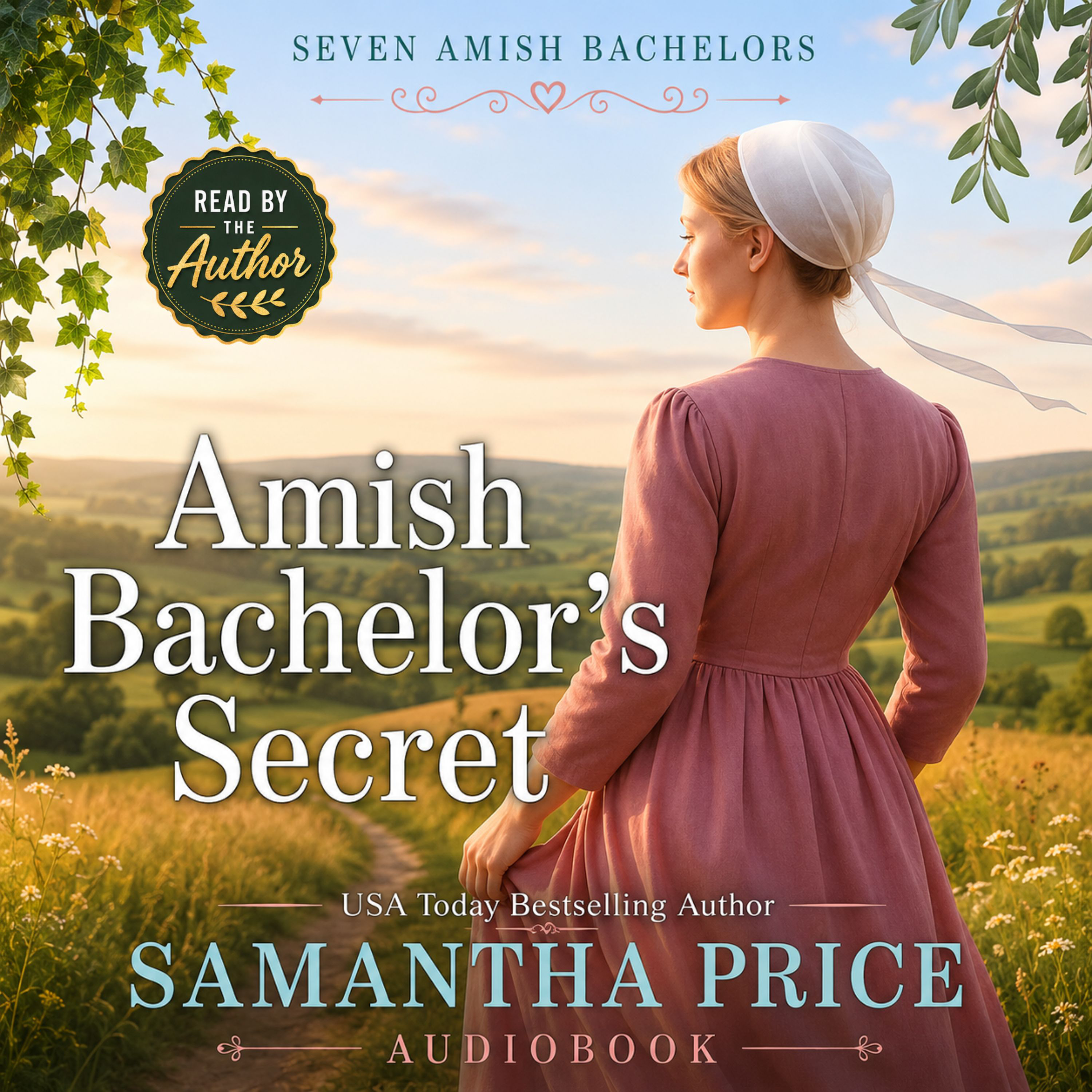 Amish Bachelors Secret