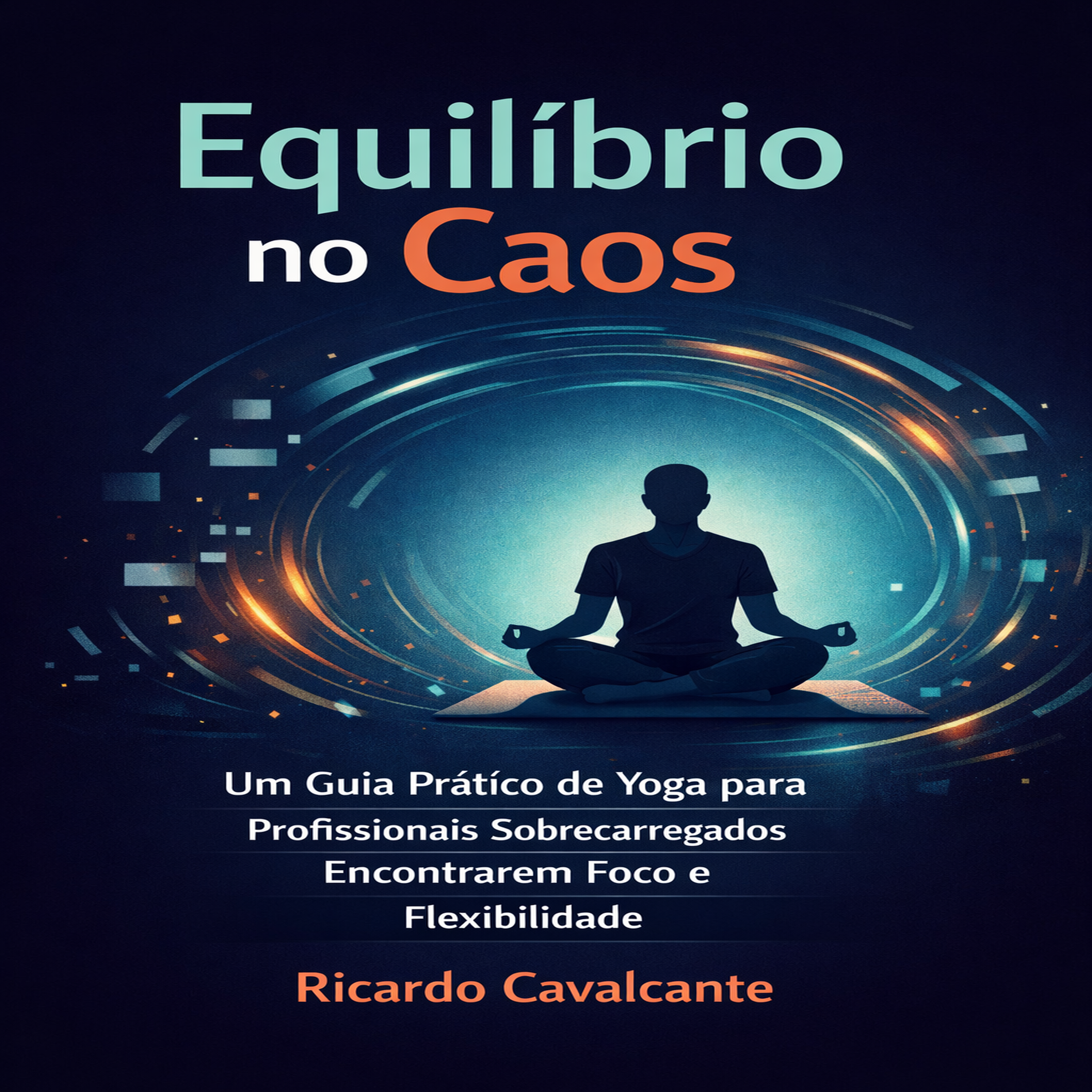 Equilíbrio no Caos