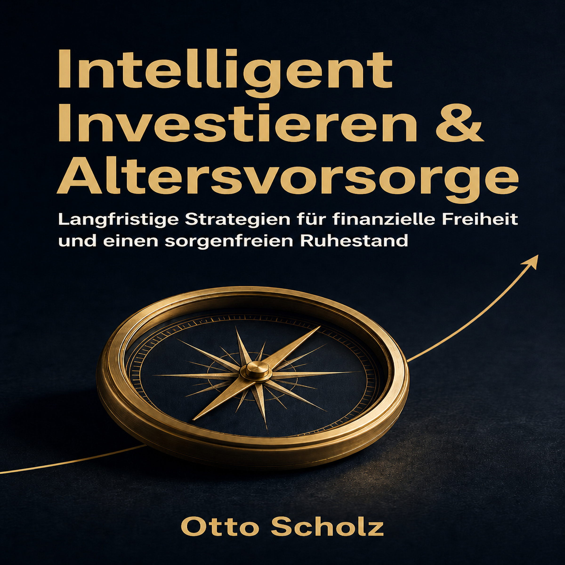 Intelligent Investieren & Altersvorsorge
