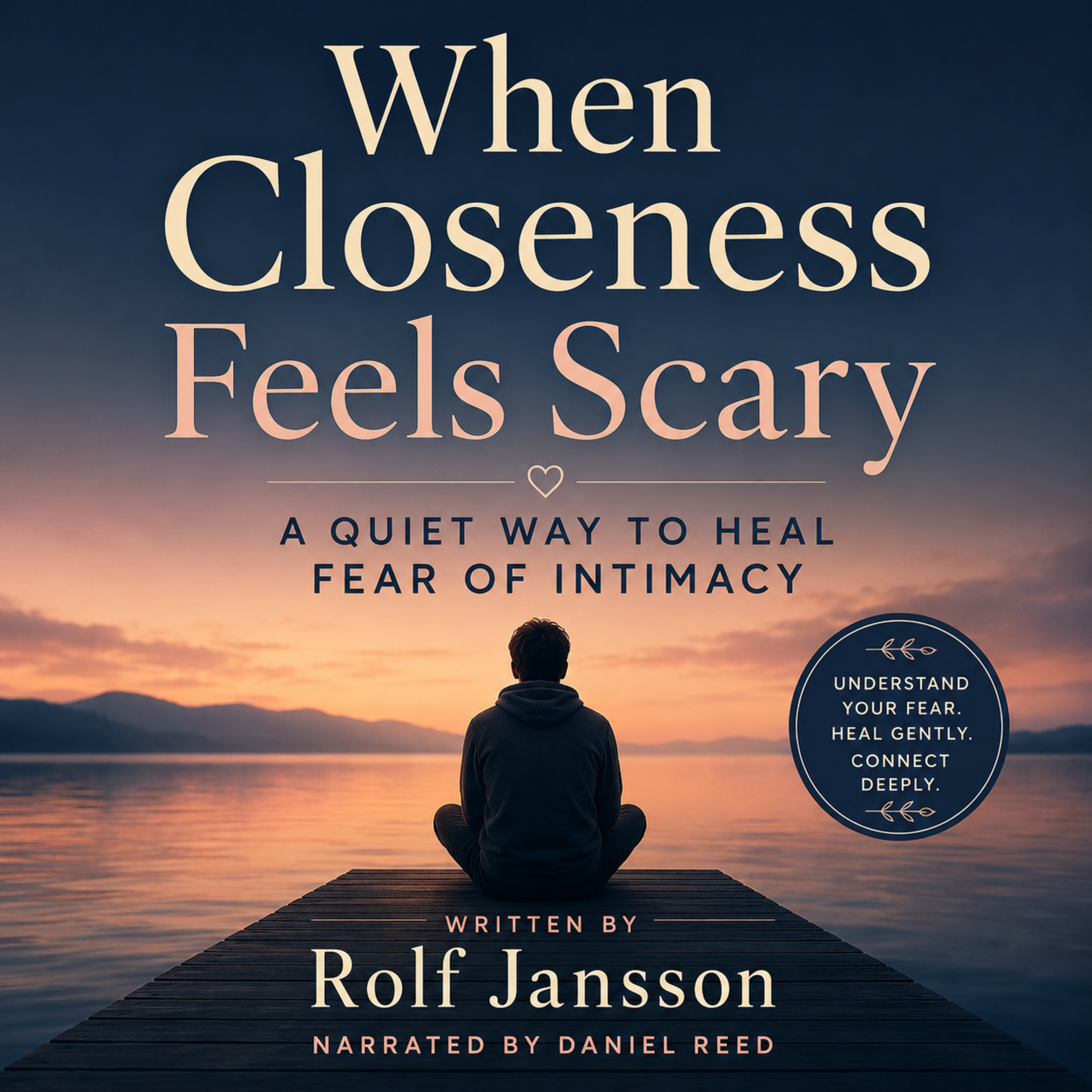 When Closeness Feels Scary