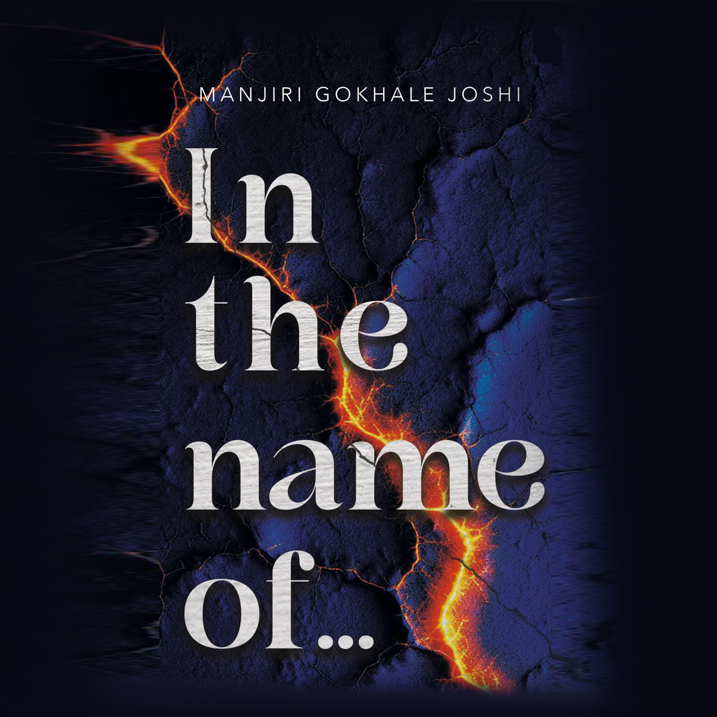 In the name of…
