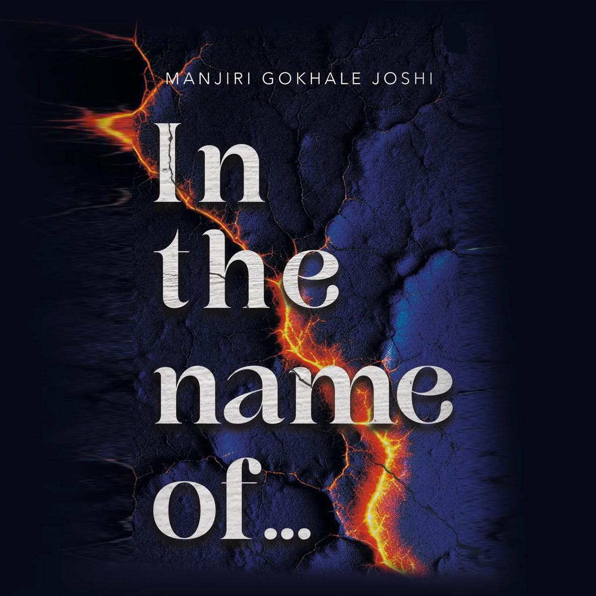 In the name of…