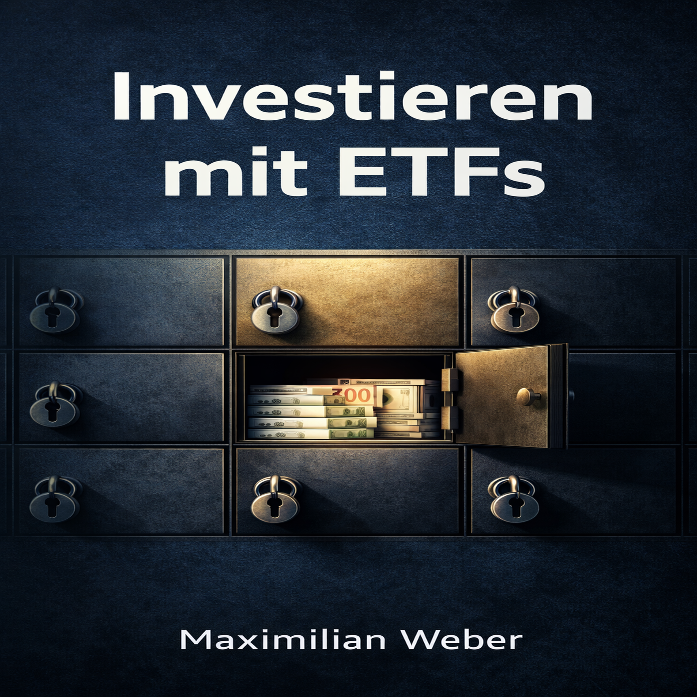 Investieren mit ETFs