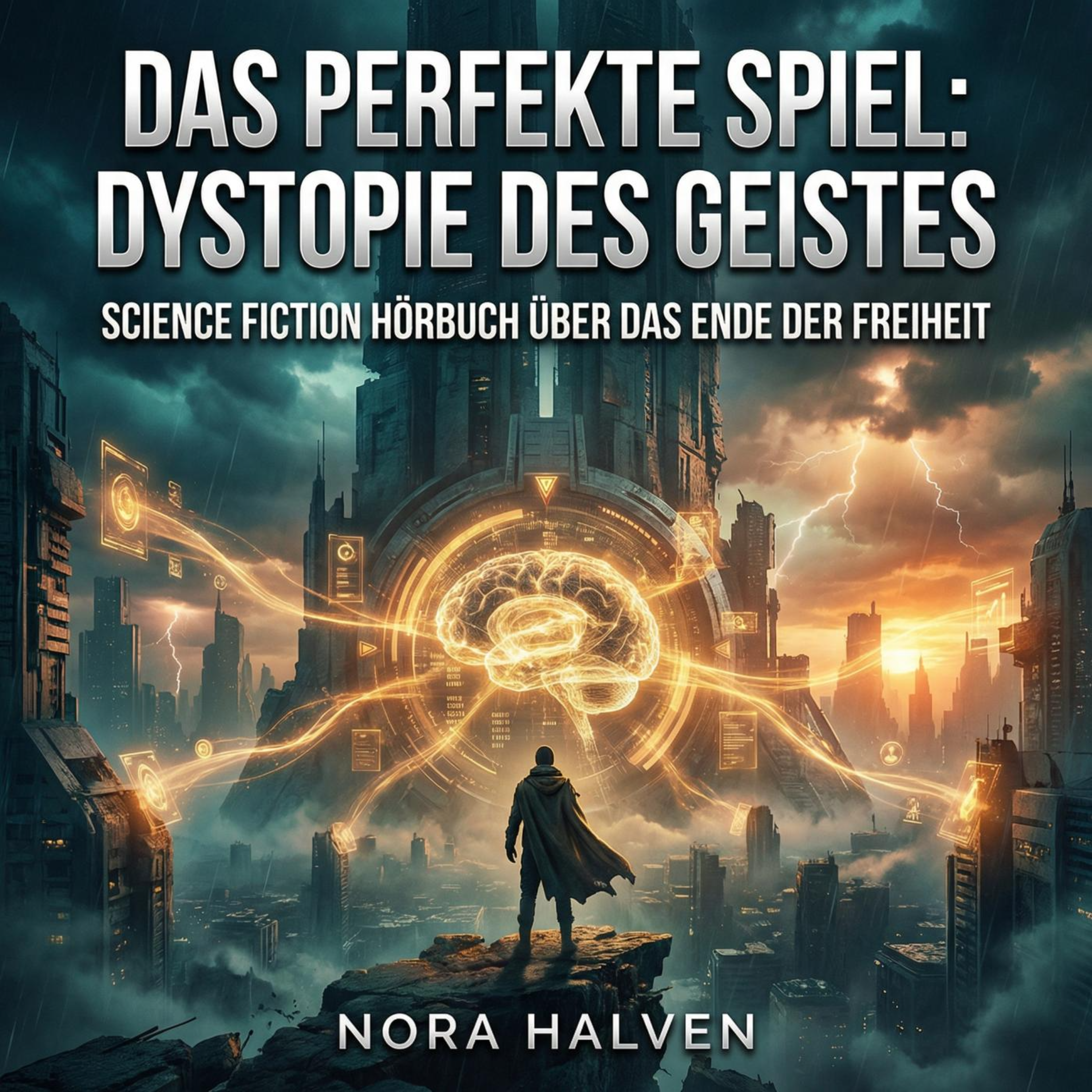 Das perfekte Spiel: Dystopie des Geistes