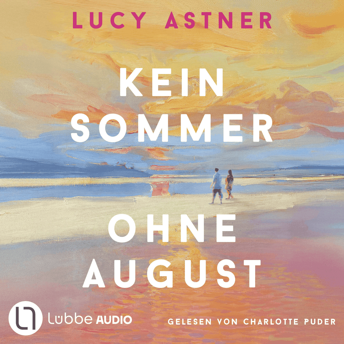 Kein Sommer ohne August - Every Summer Has A Story, Teil 1