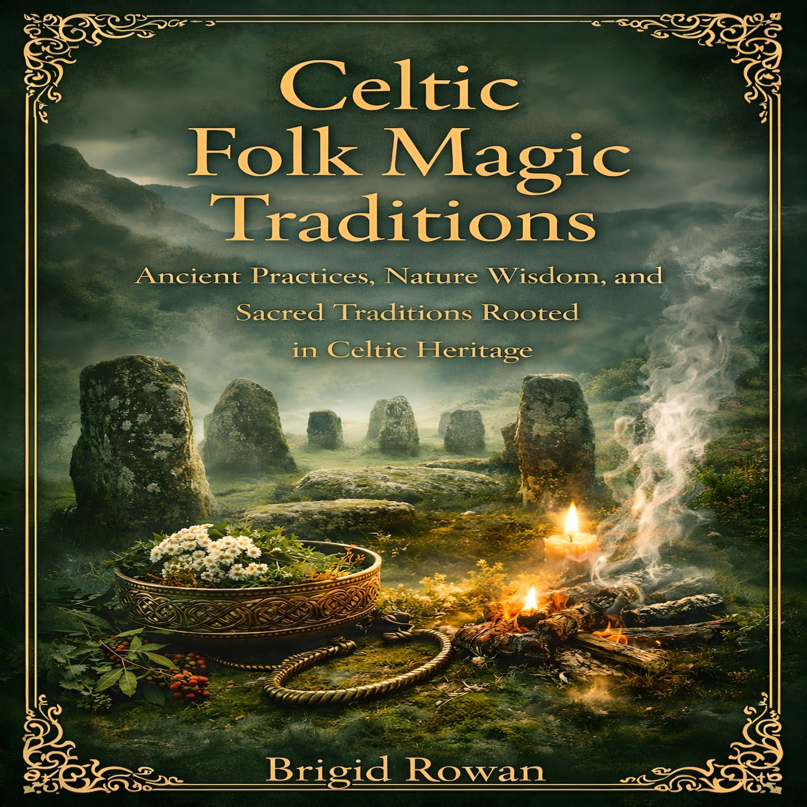 Celtic Folk Magic Traditions