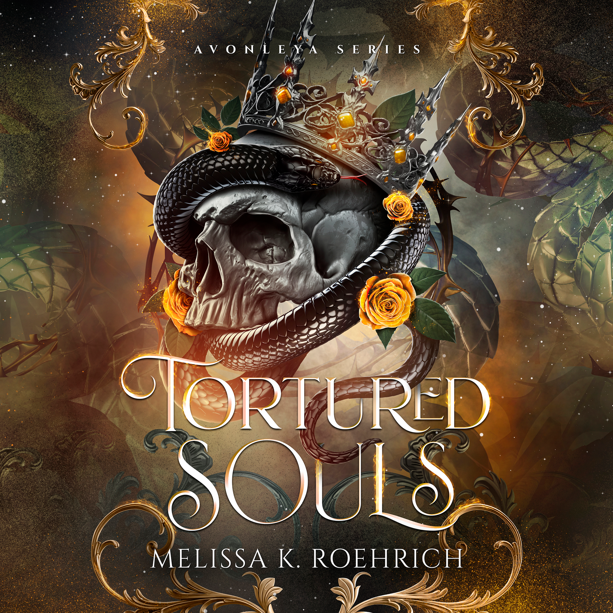 Tortured Souls