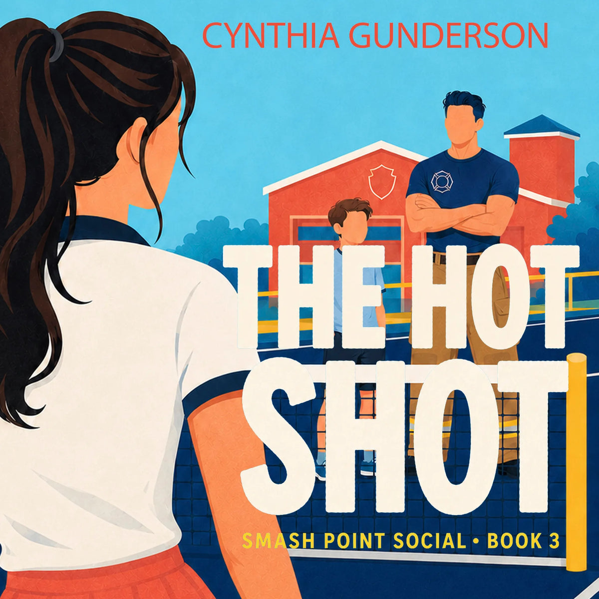 The Hot Shot