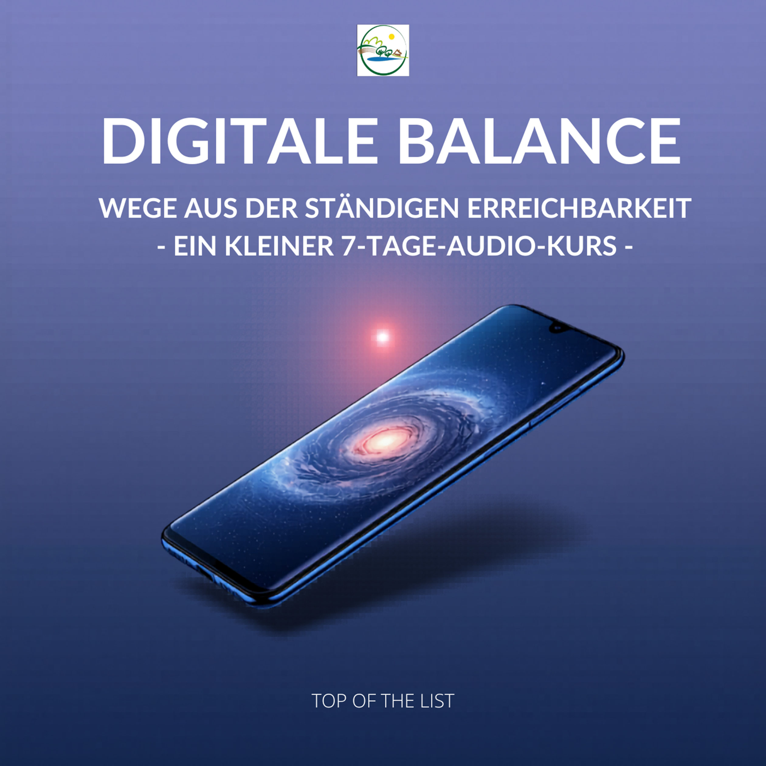 Digitale Balance