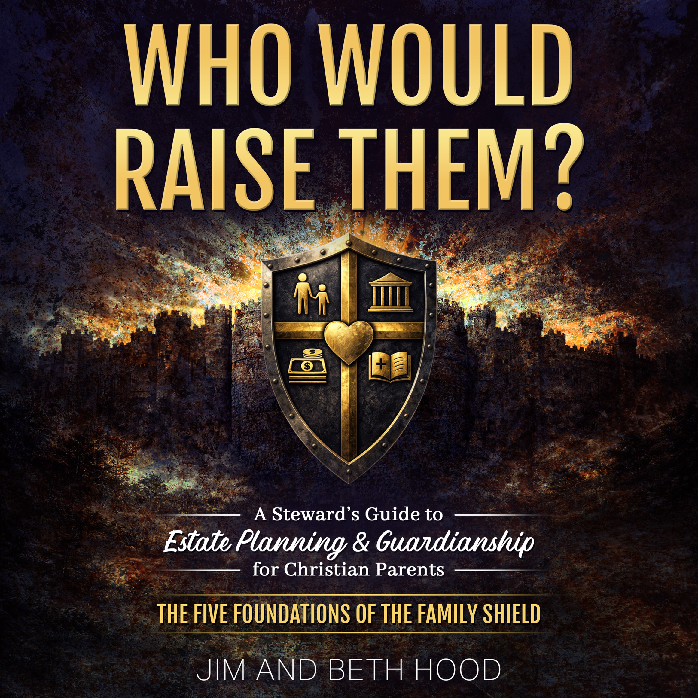Who Would Raise Them?
