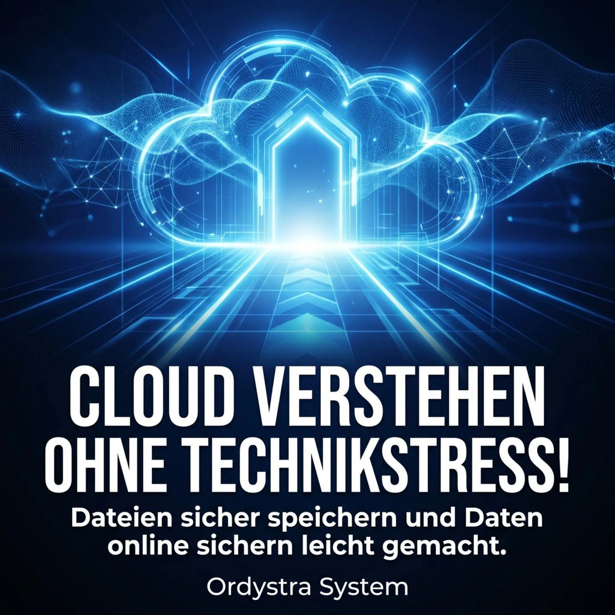 Cloud verstehen ohne Technikstress!