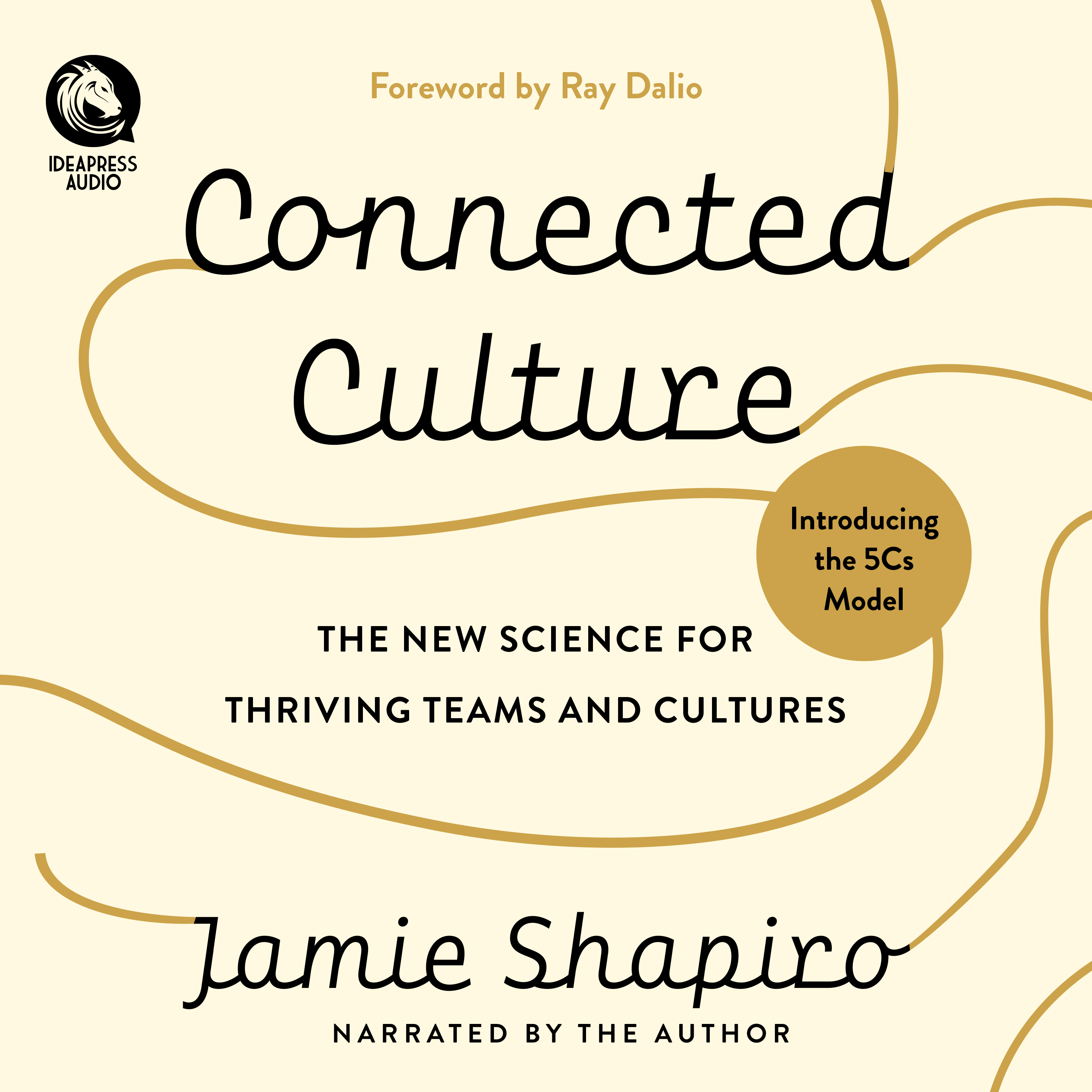 Connected Culture