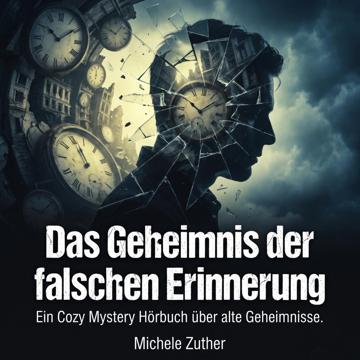 Das Geheimnis der falschen Erinnerung