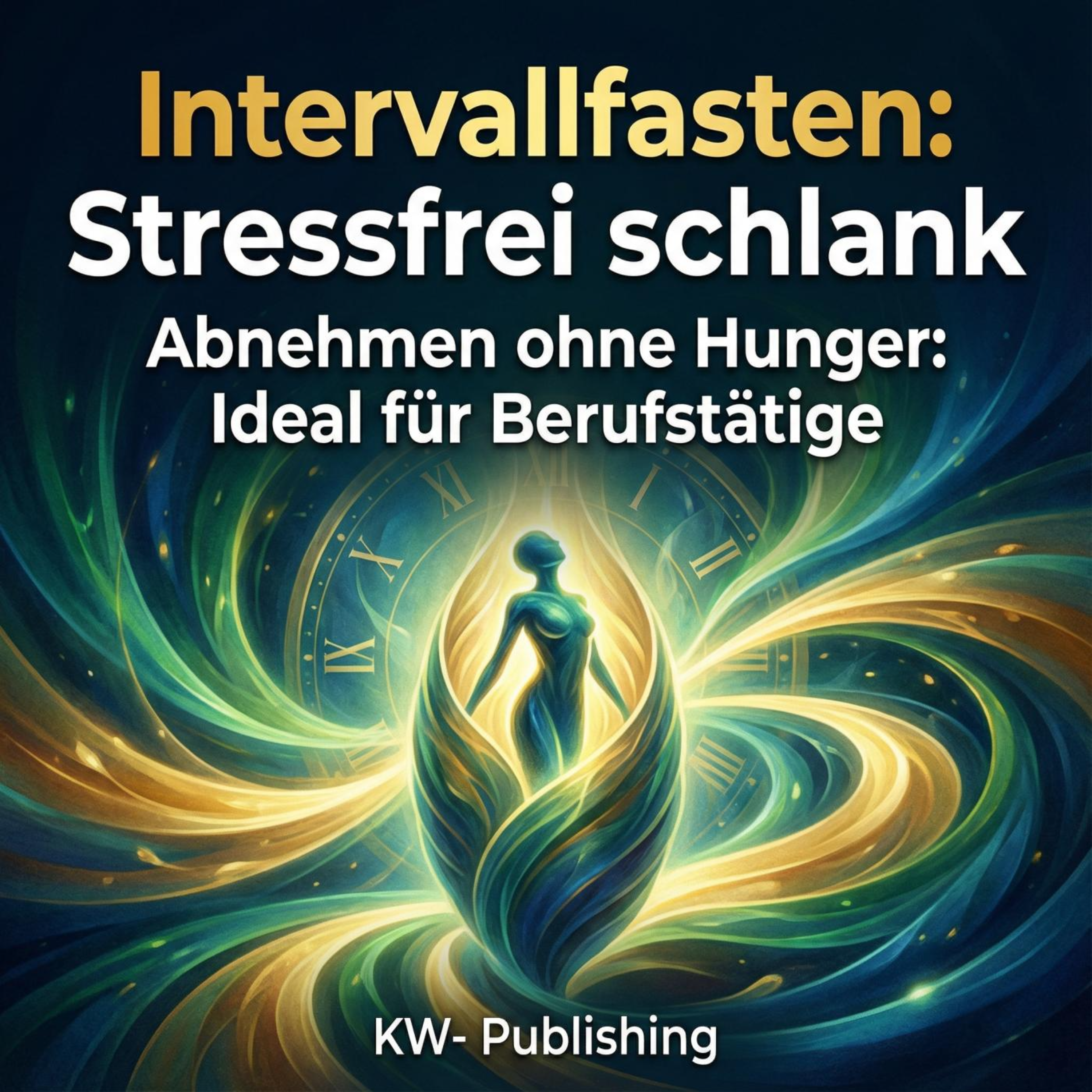 Intervallfasten: Stressfrei schlank