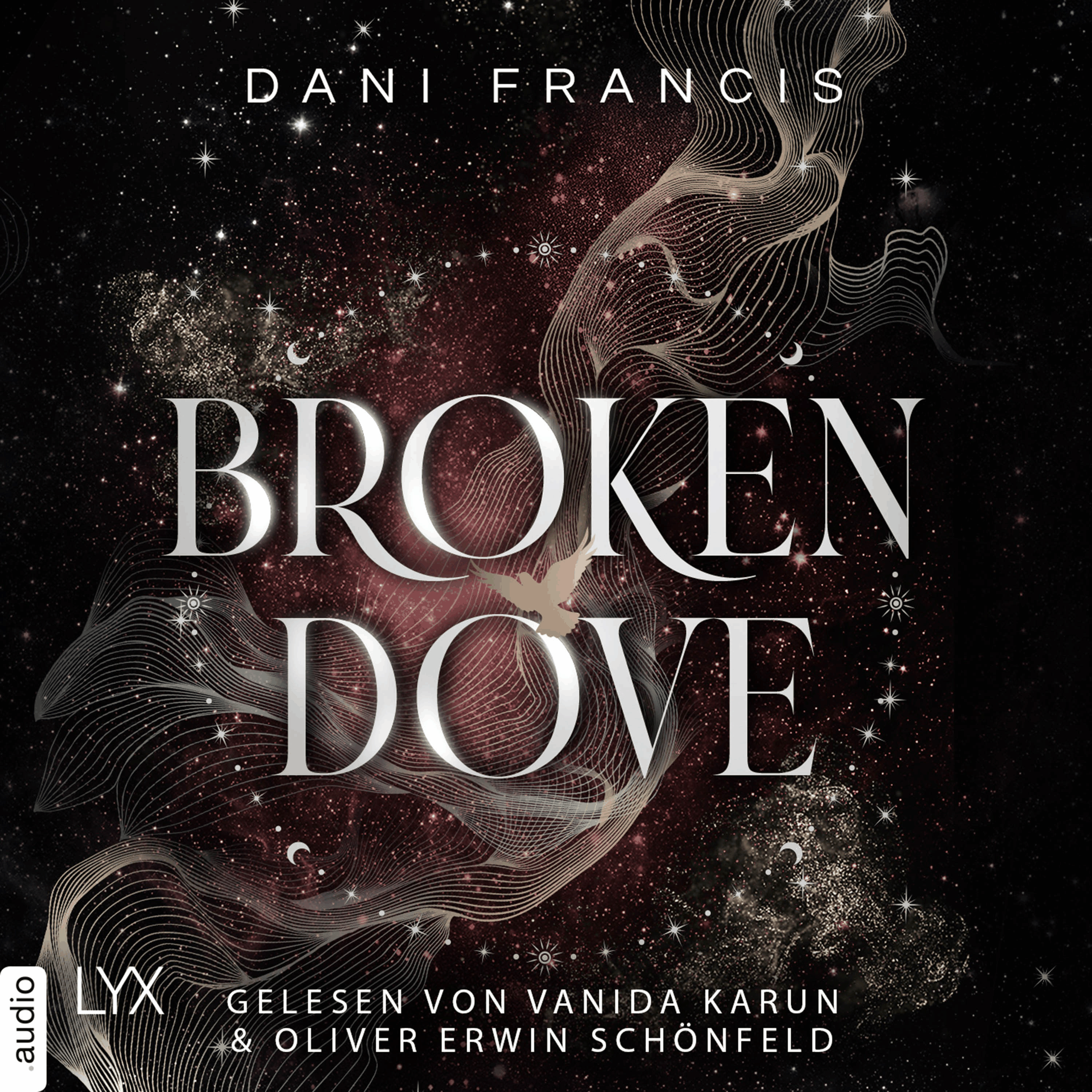 Broken Dove - Silver Elite, Teil 2