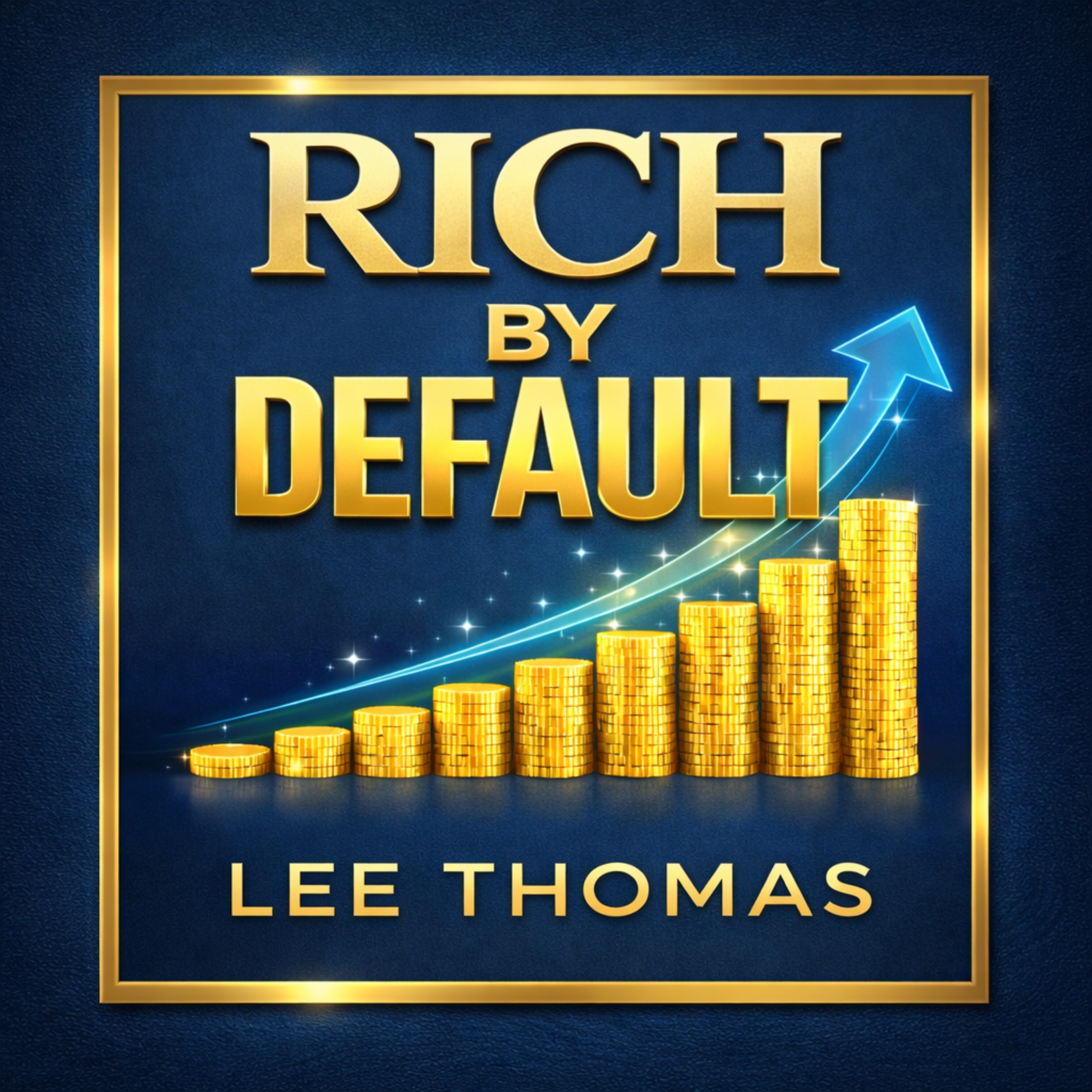 Rich by Default