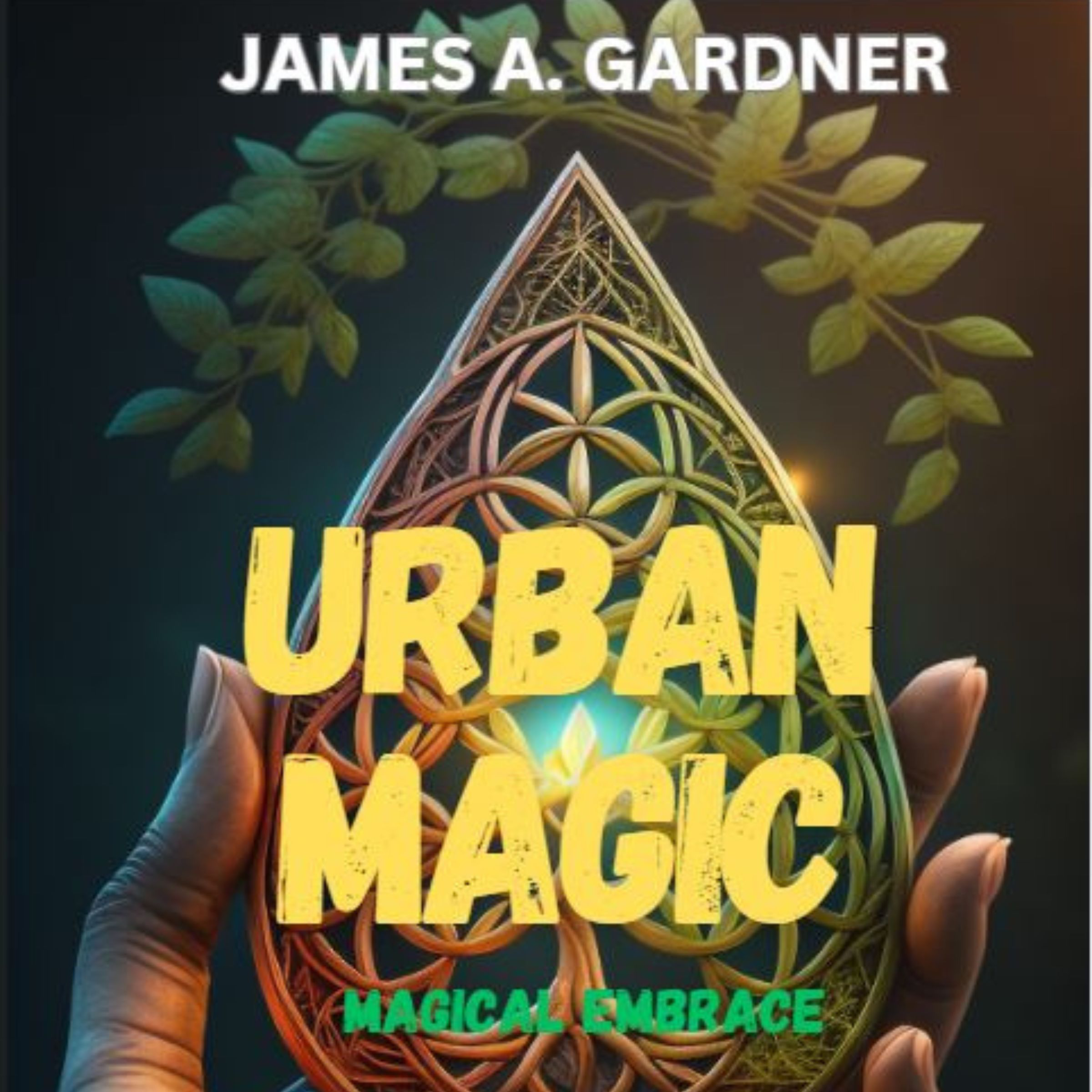 Urban Magic