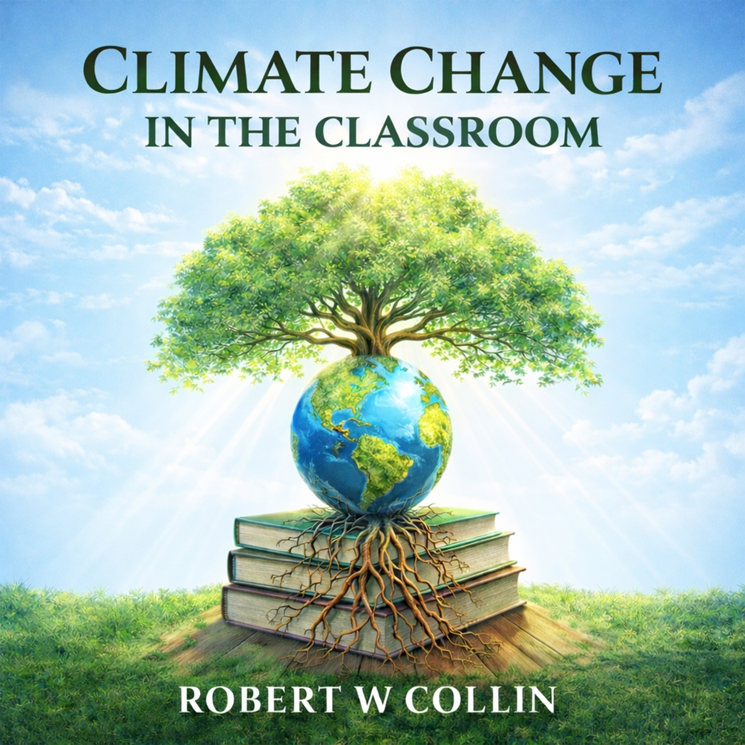 CLIMATE CHANGE IN THE CLASSROOM