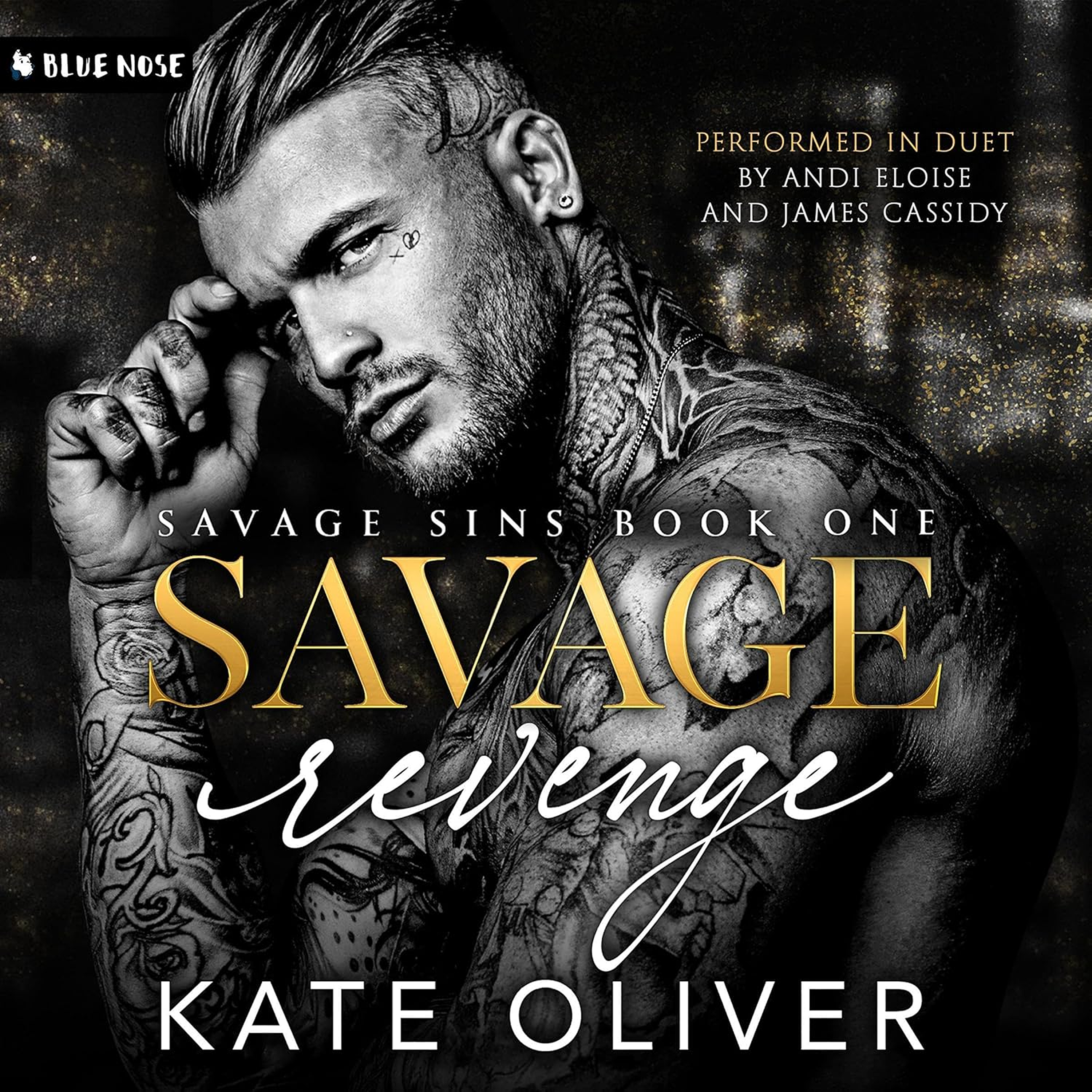 Savage Revenge
