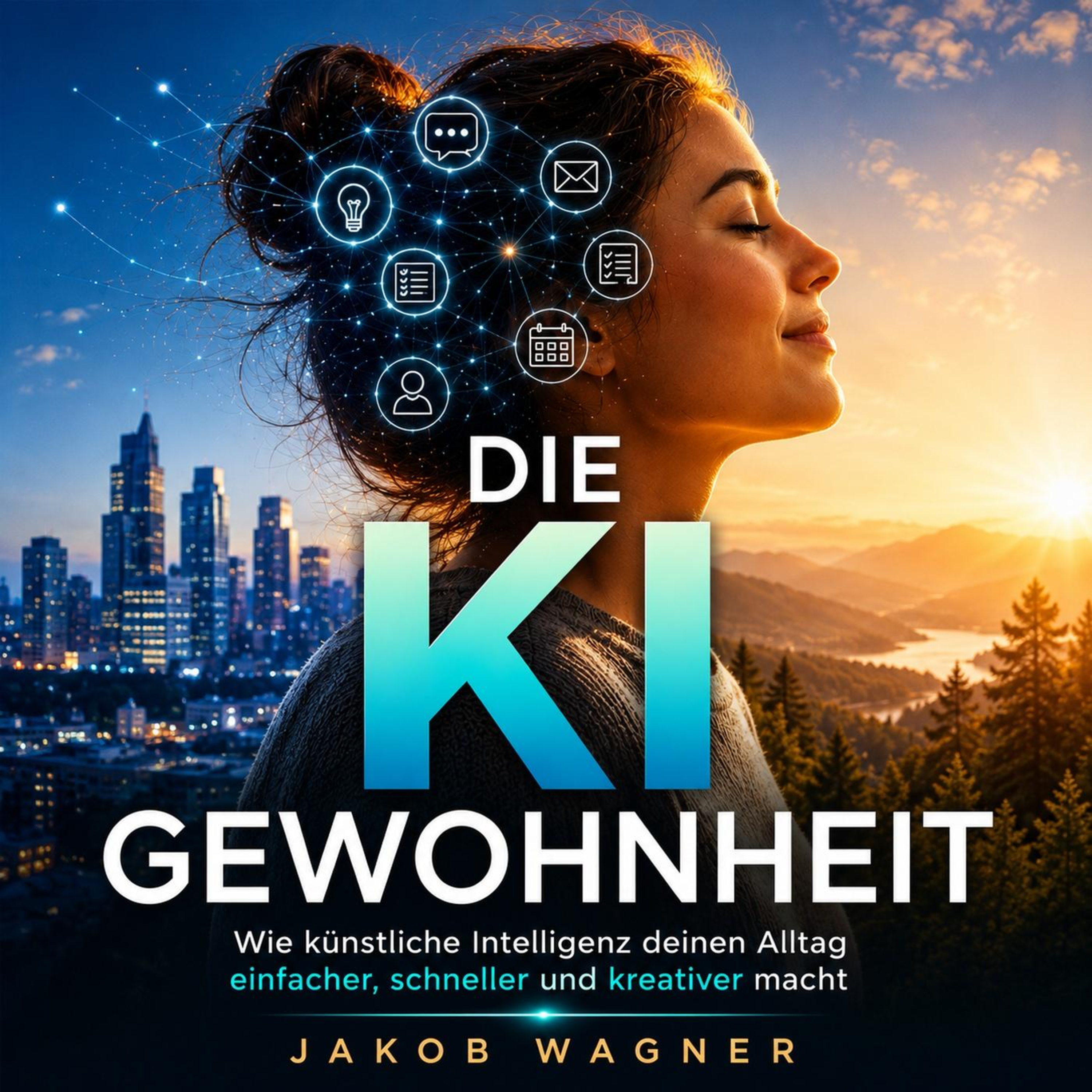 Die KI-Gewohnheit