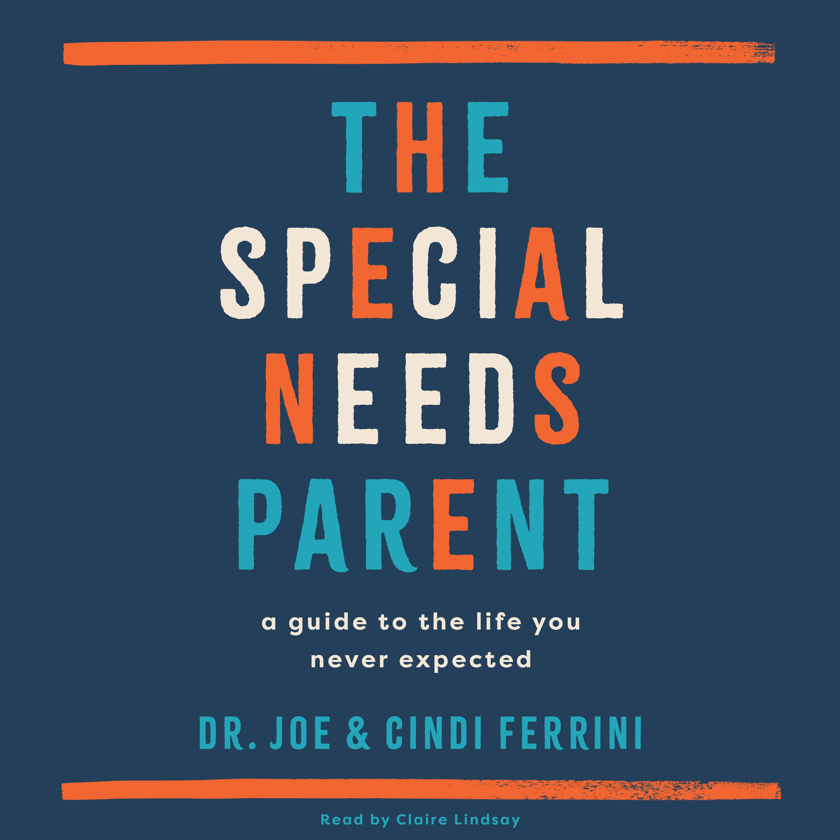 The Special Needs Parent