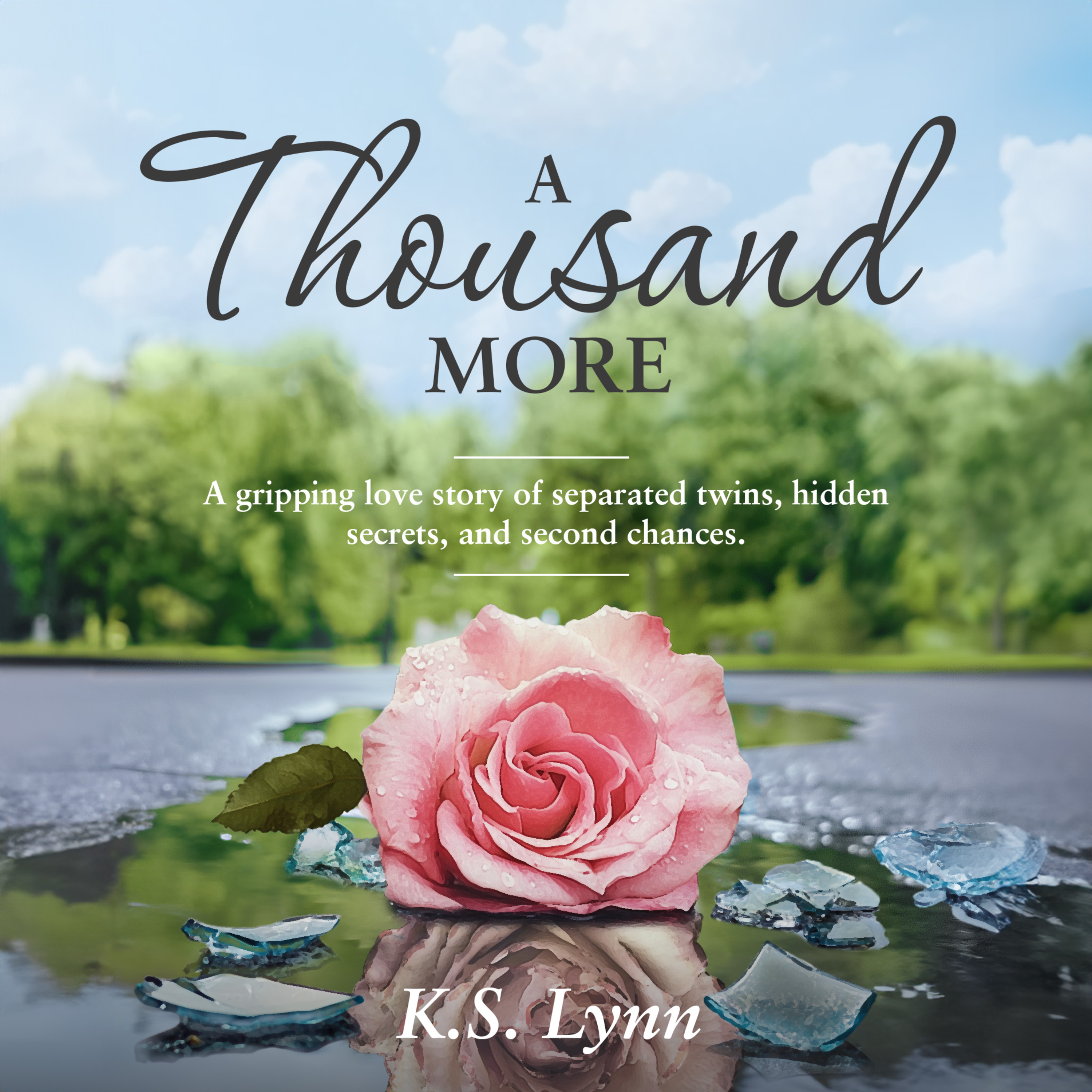 A Thousand More
